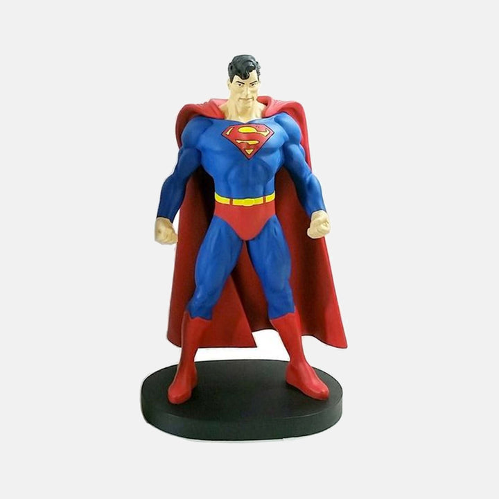 Superman Figure - Warner Bros Studio Store 1998
