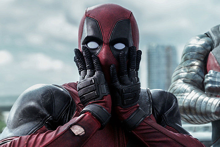 Deadpool Rumoured to Join the MCU
