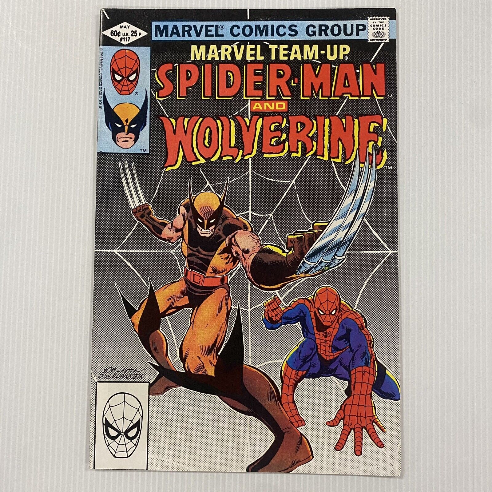 We've Added A Full Box of New Comics