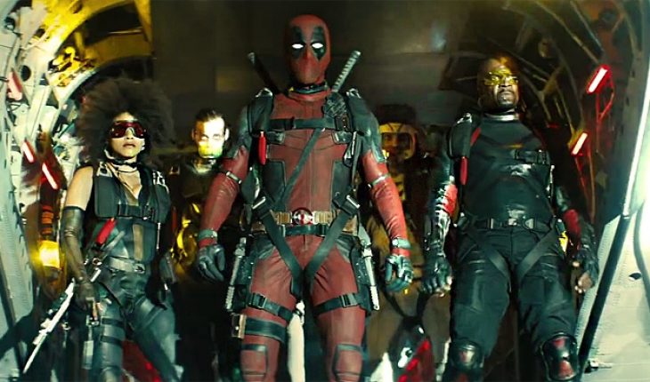 Top Five: X-Men Movie Scenes