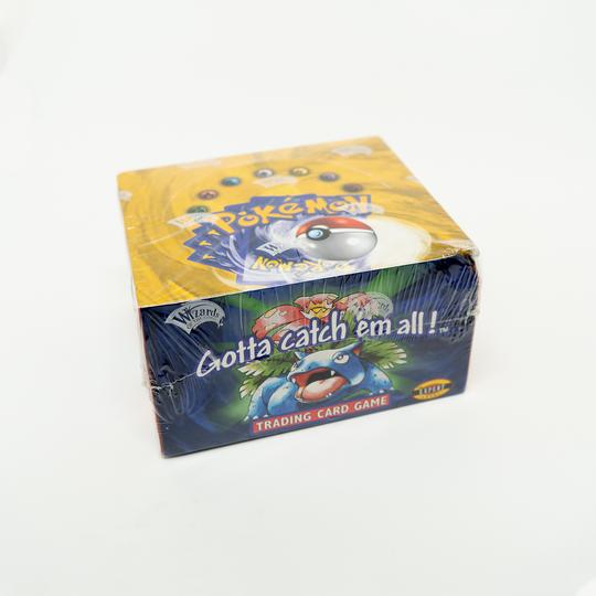 Rare Pokémon Boxes Now Available in our Store