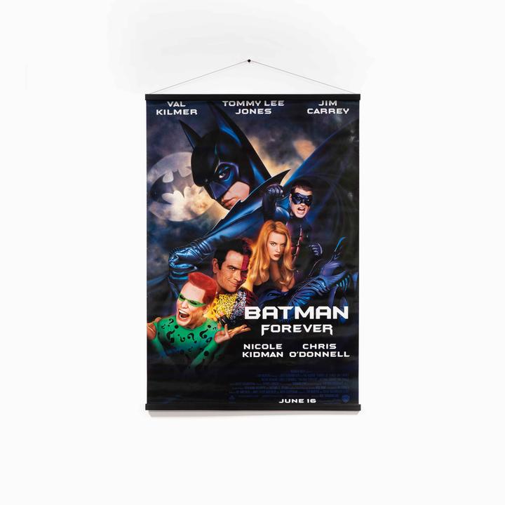 Classic Movie Posters You Thought You'd Never See Again