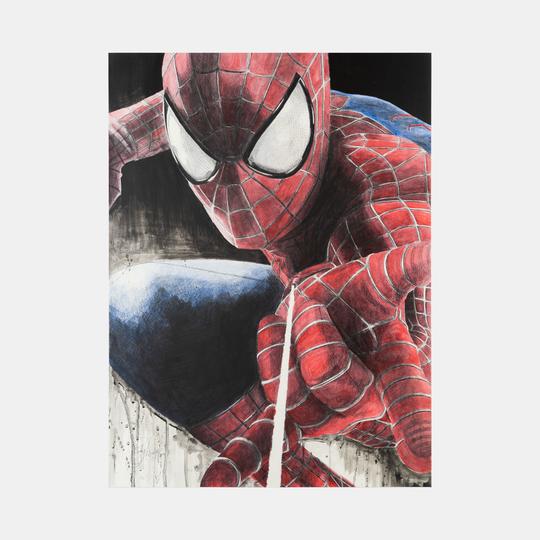 New Original Artwork by Becky Knapp Now Available in Store