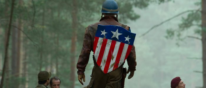 Our Top 4 Uplifting Marvel Movies to Help You In 2021