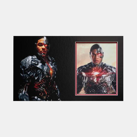 Our Stock for Zack Snyder's Justice League Fans