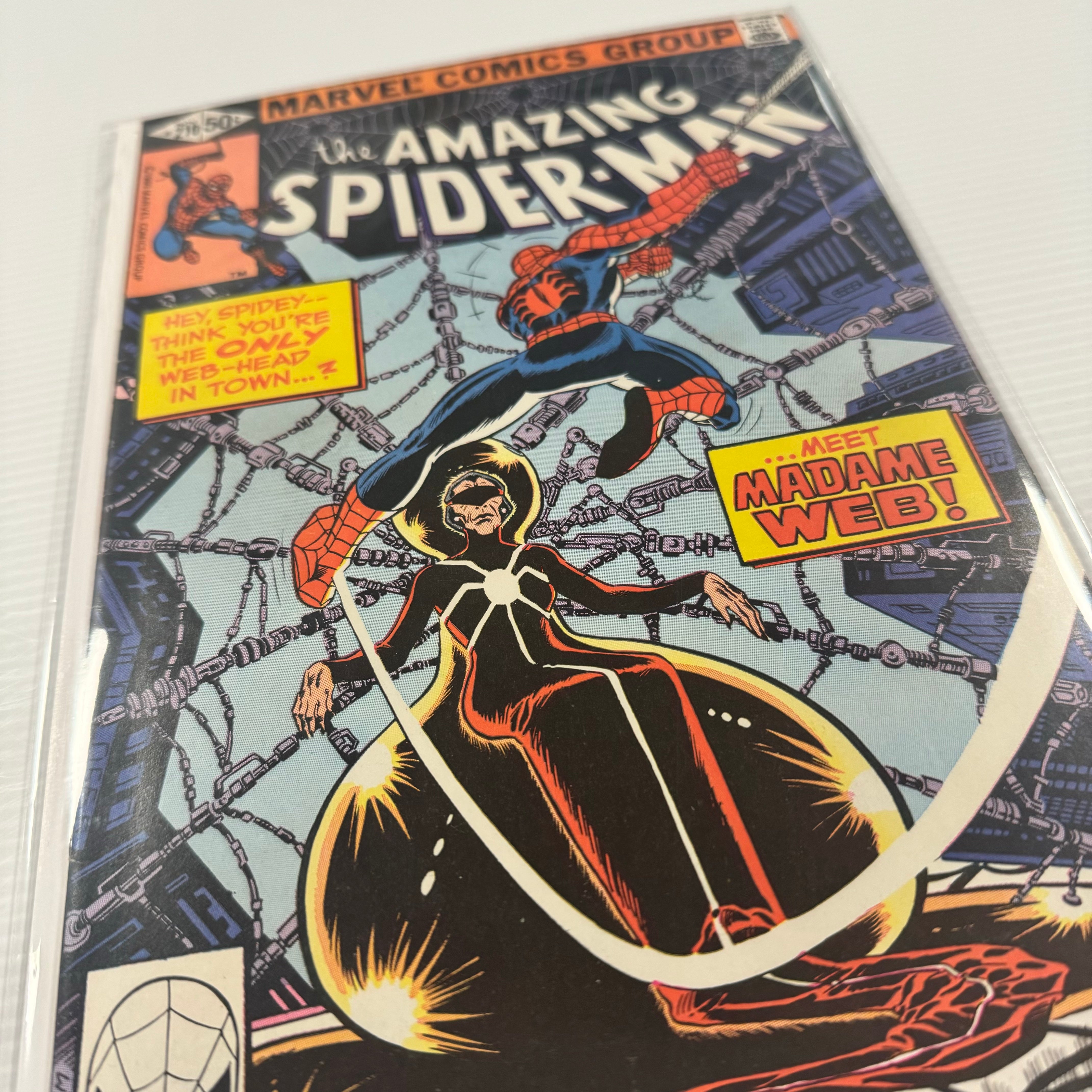 Upcoming Sought Out First Appearance Comics!