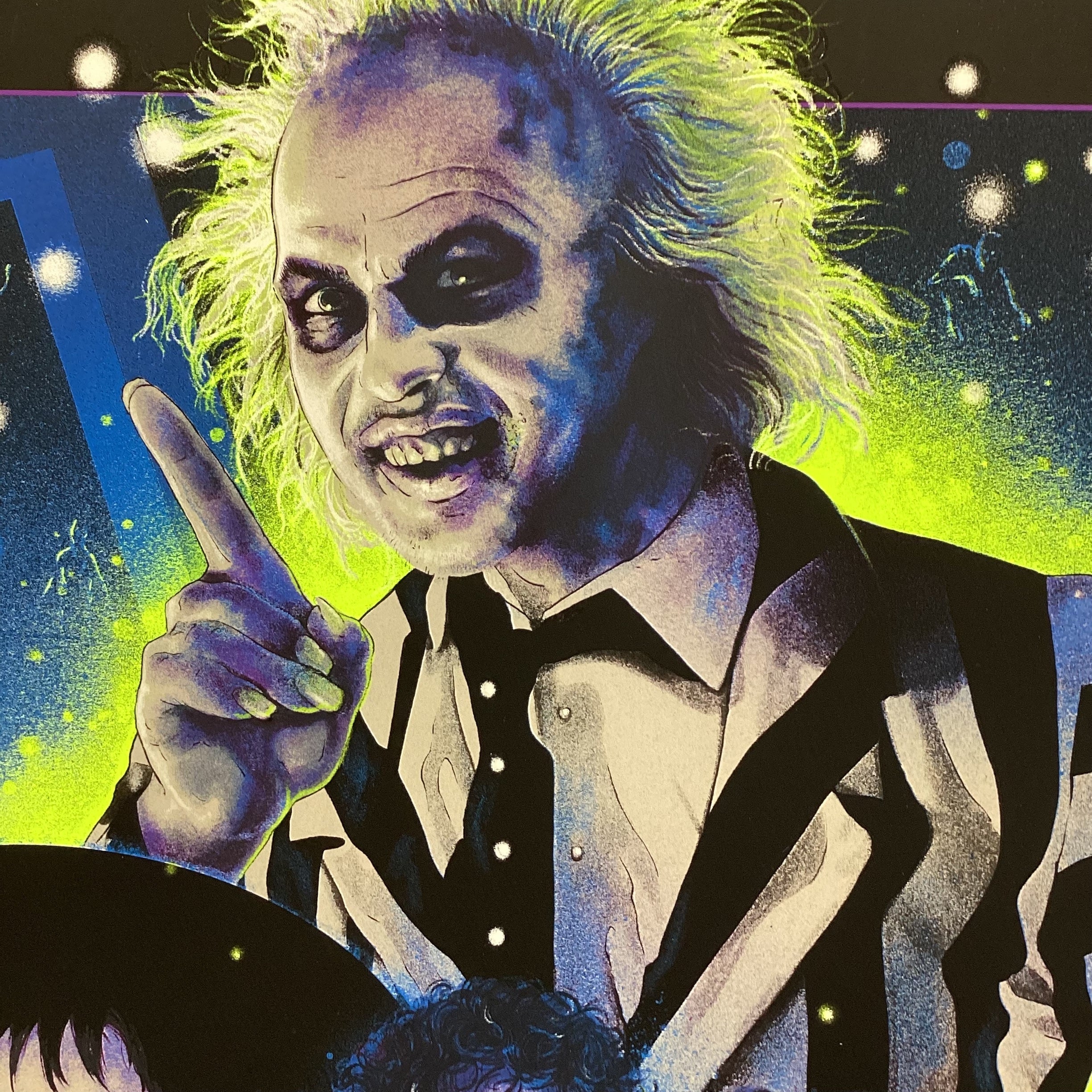 BeetleJuice BeetleJuice BeetleJuice