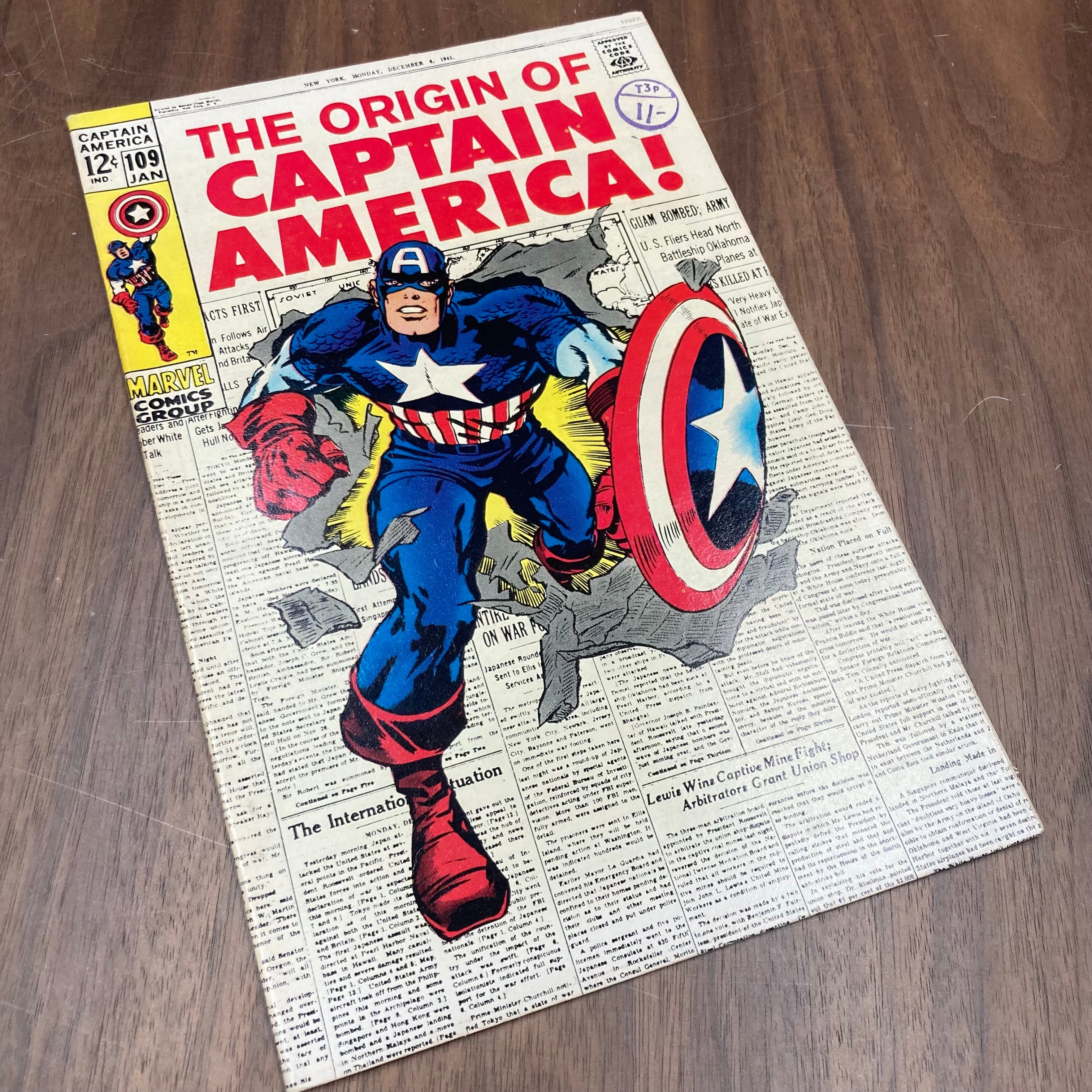 New Silver & Bronze Age Comics In Store