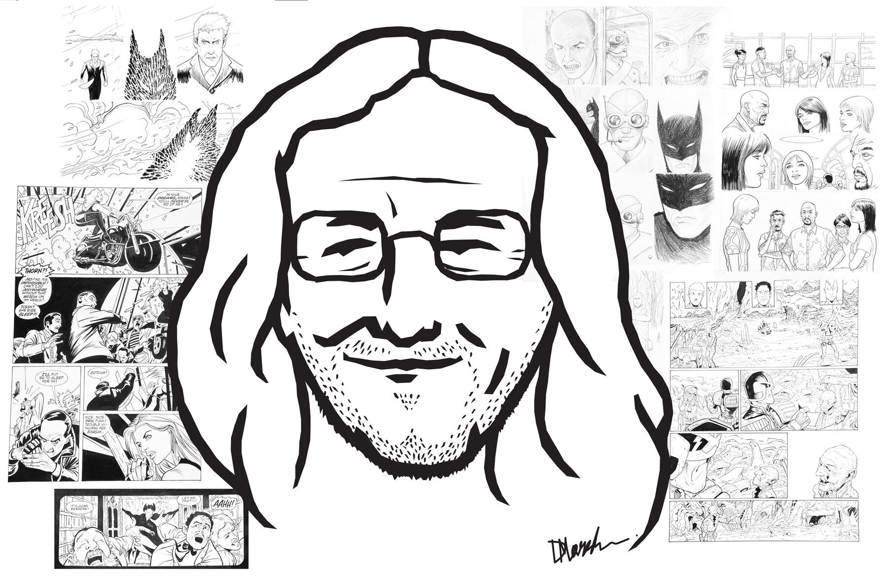 Remembering Our Friend, Dave Taylor