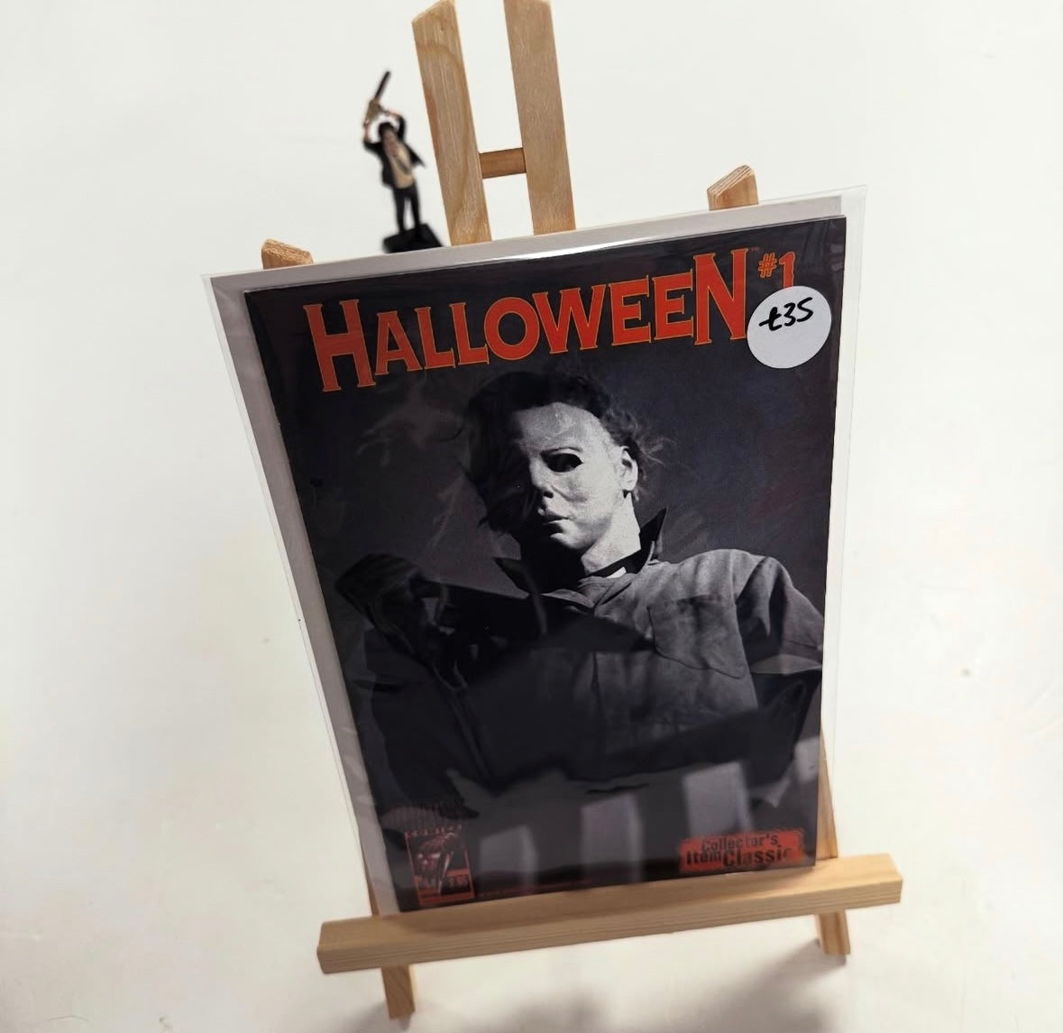 Horror Comics are Rising from the Dead This Halloween