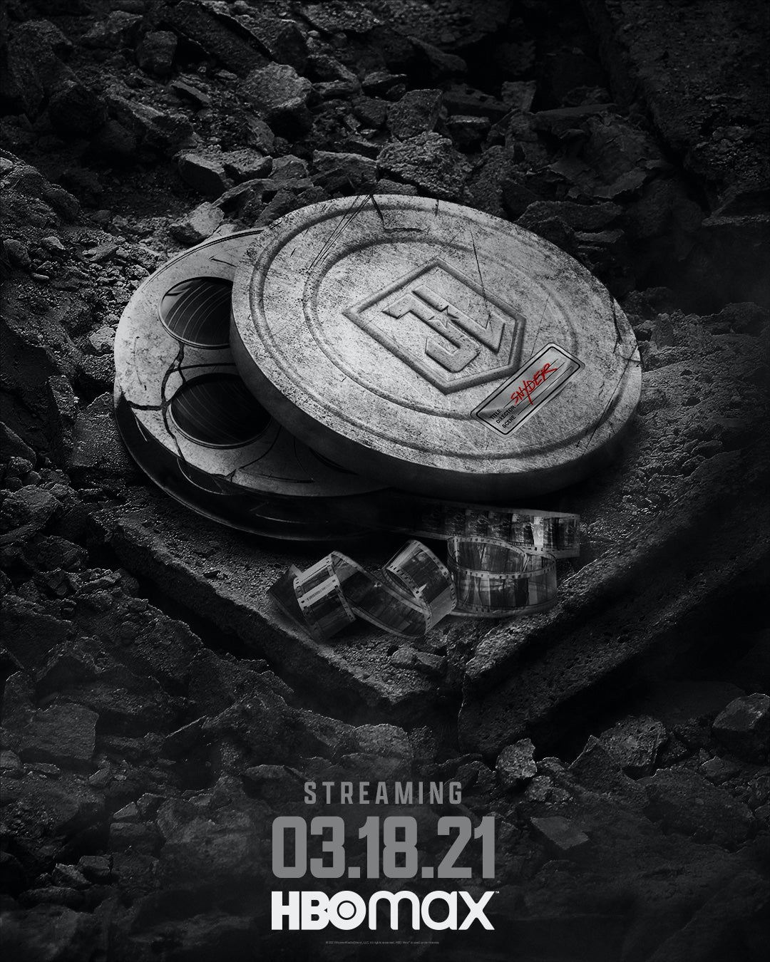Are We Ready for Zack Snyder's Justice League?