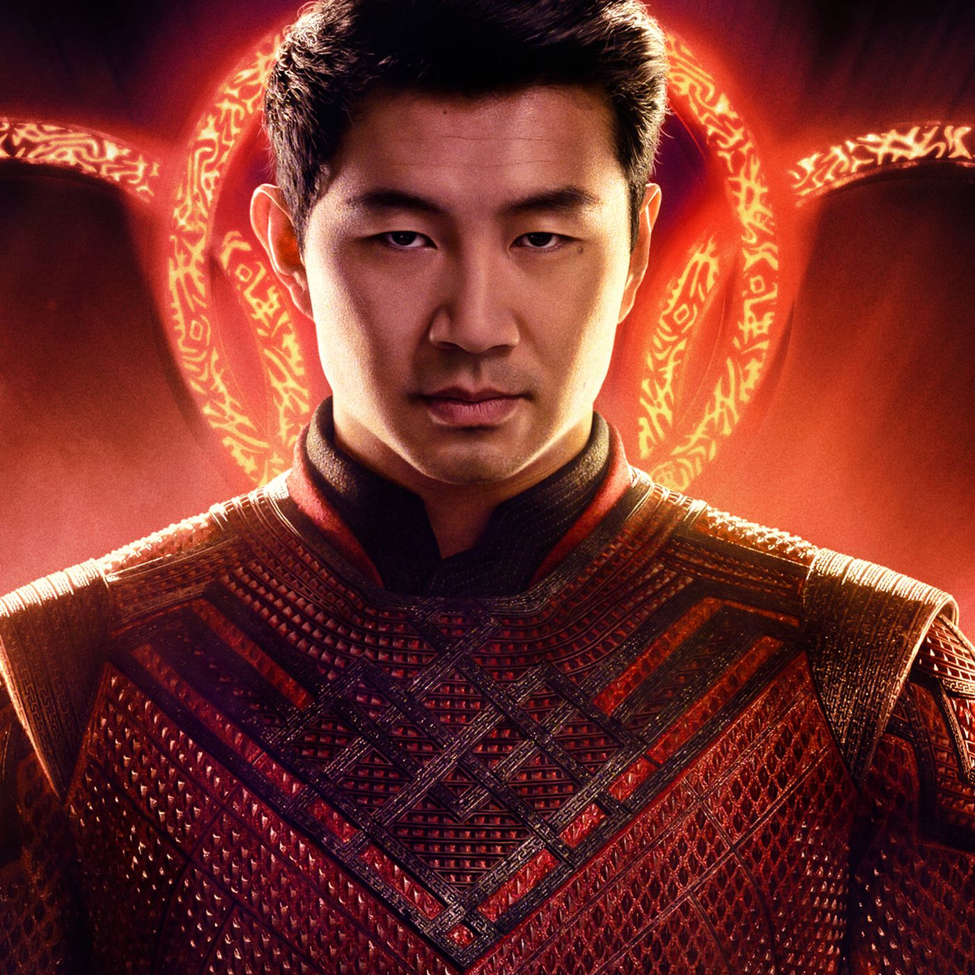 Marvel's Studios Shang-Chi and the Legend of the Ten Rings