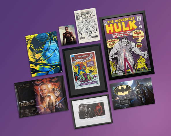 Amazing Artwork For Your Home!