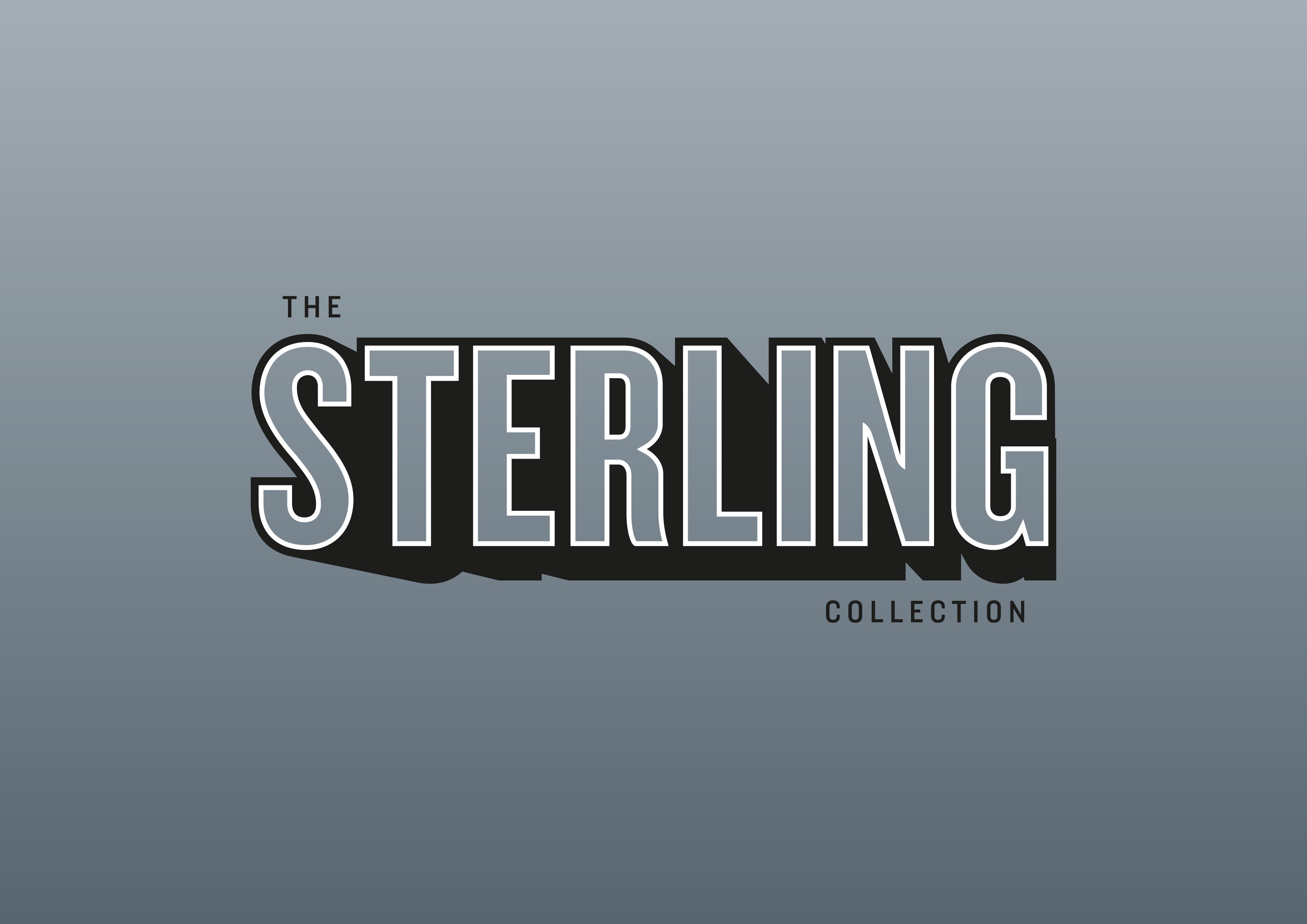 The Sterling Collection