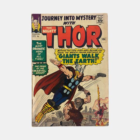 Raw Vintage Comics Added to the Store