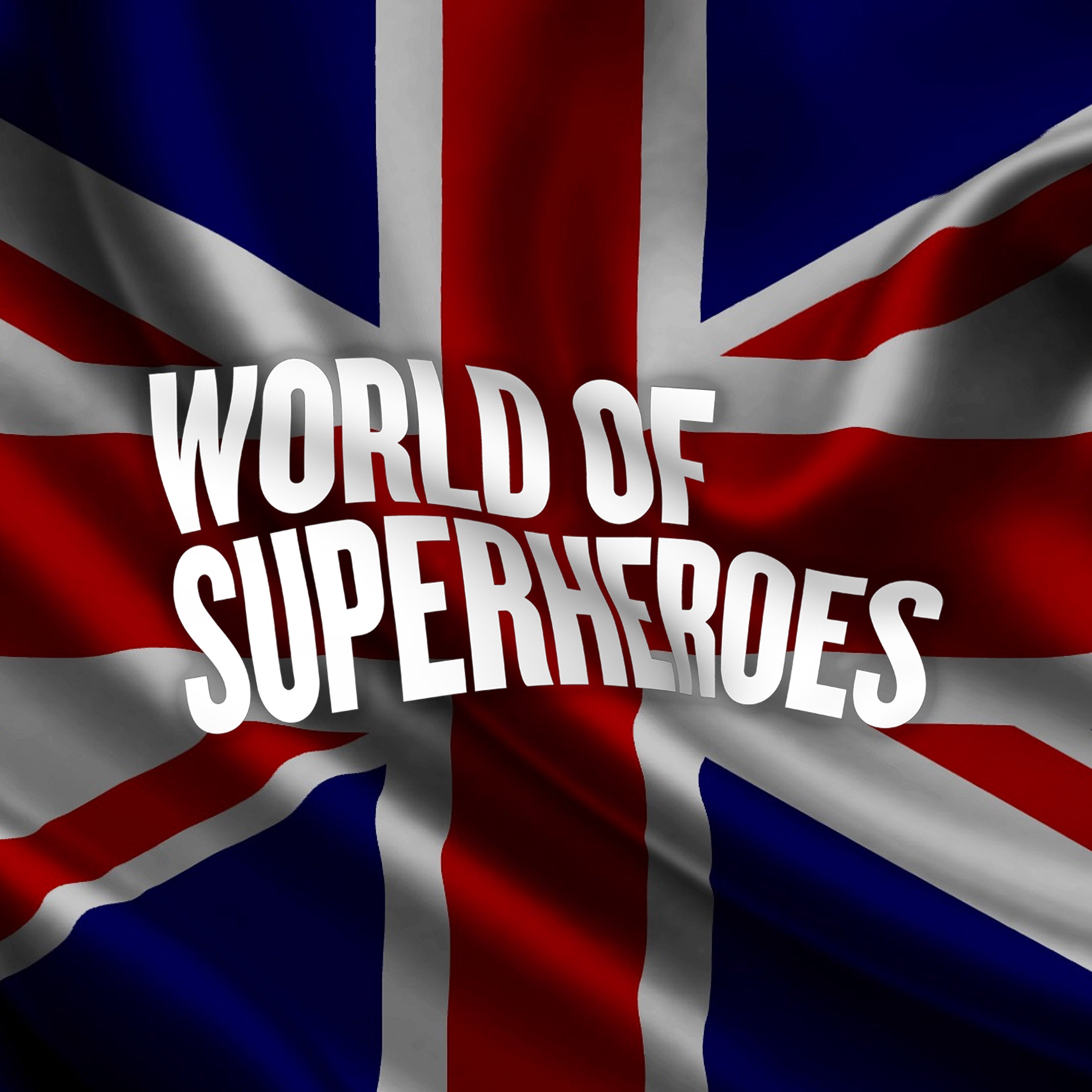 Did you know we're a UK based Company?