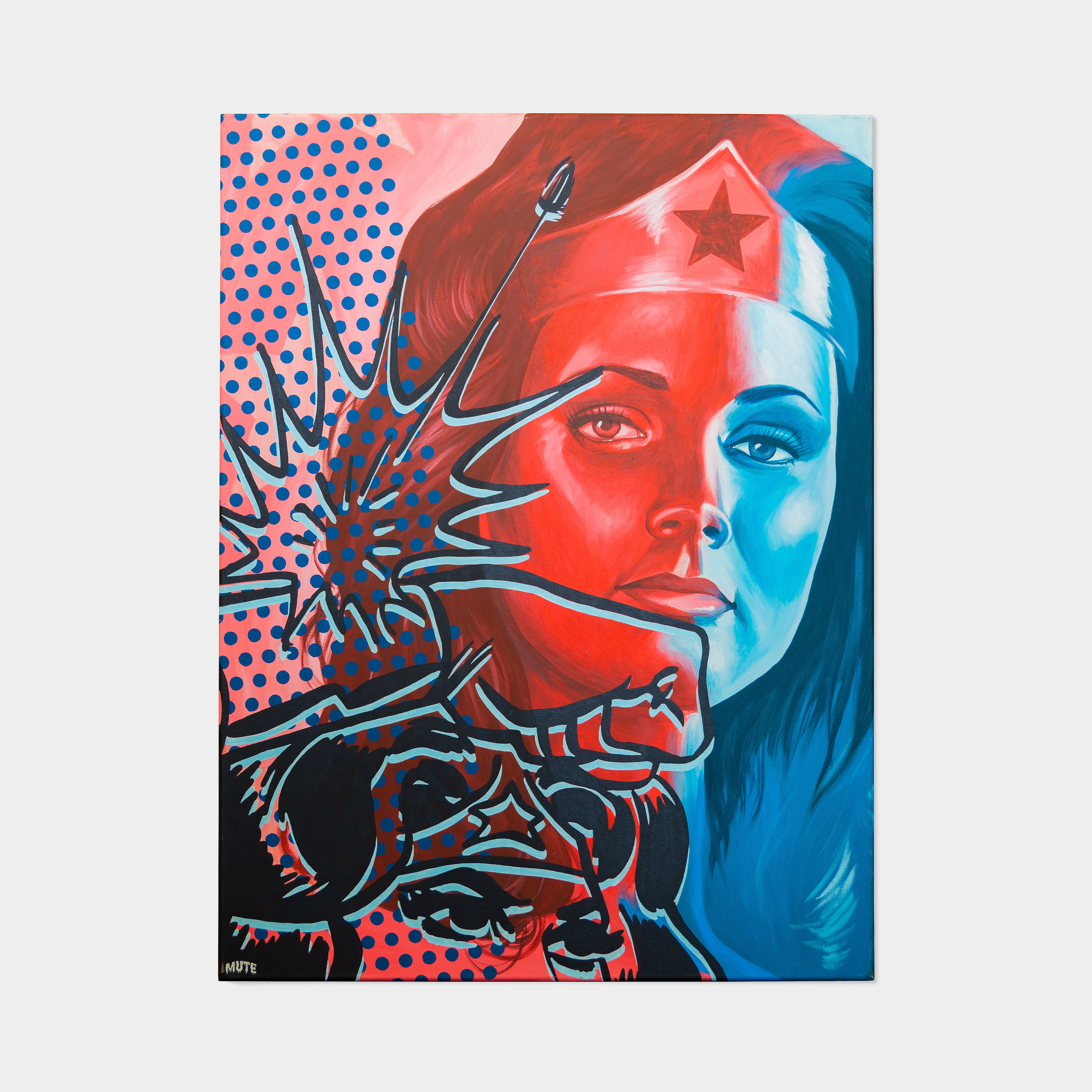 Wonder Woman Collection