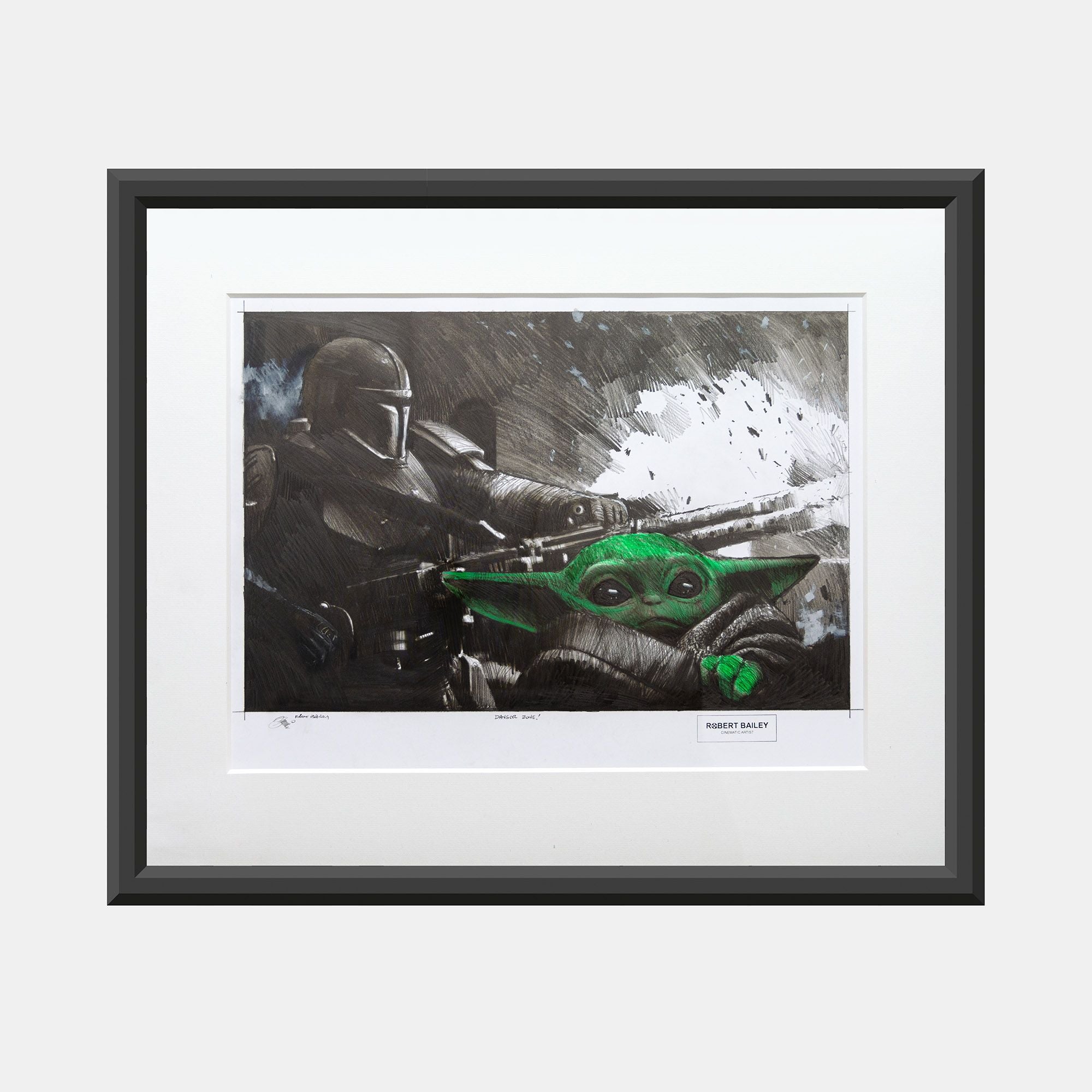 Our Top 3 Festive Gifts for Star Wars Fans