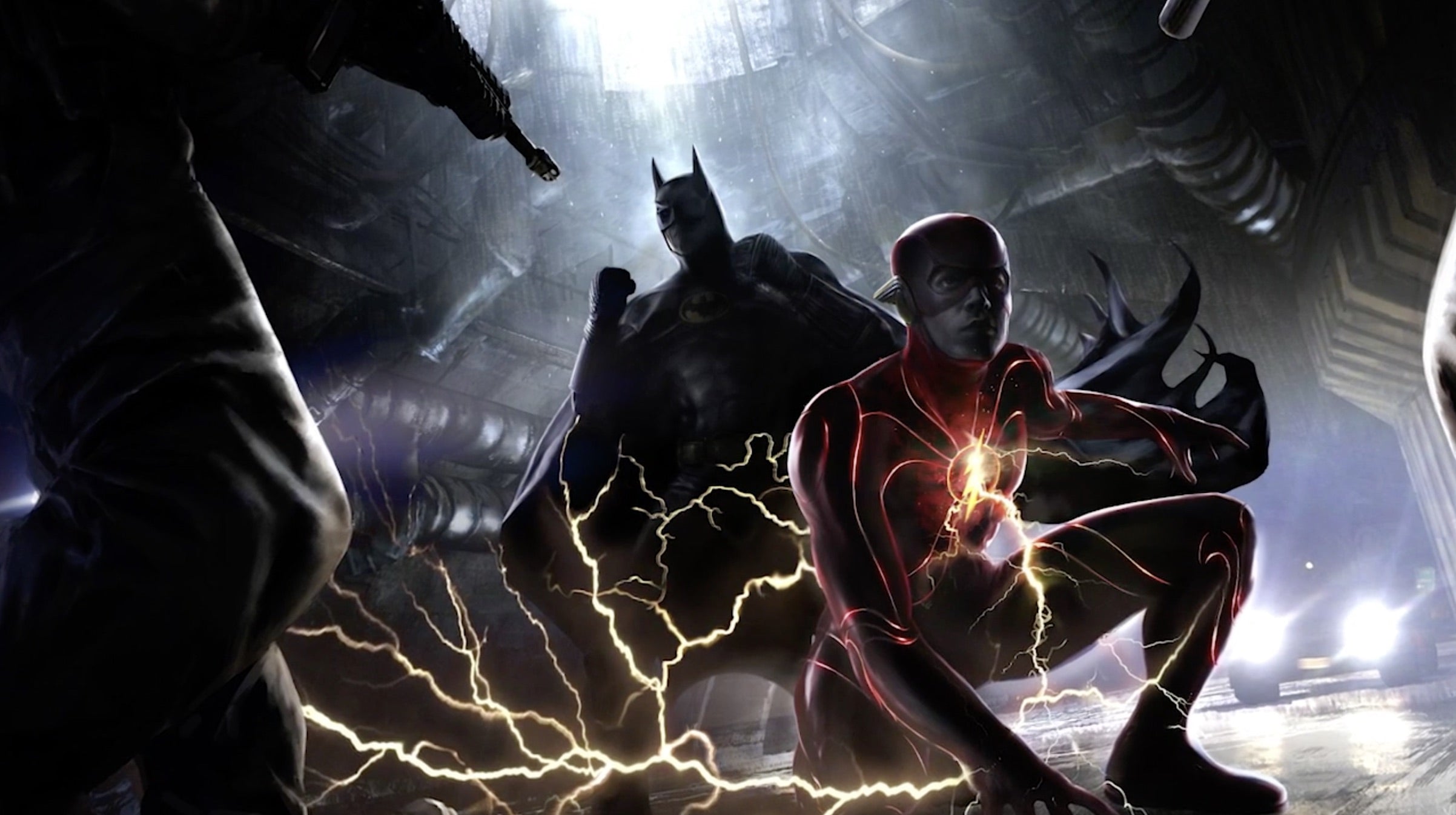 DC Are Coming Back Strong in 2022