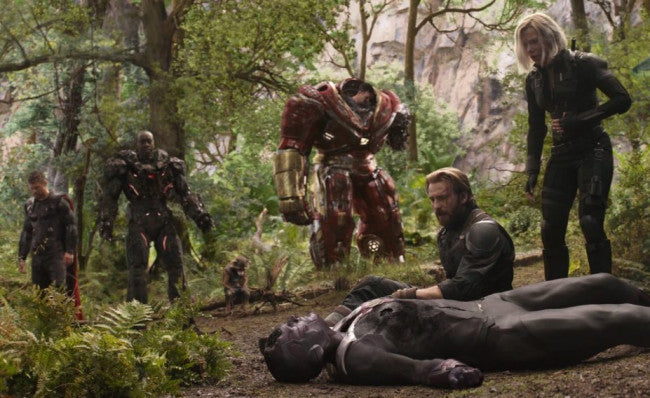 True Heroes Never Win If They Never Try