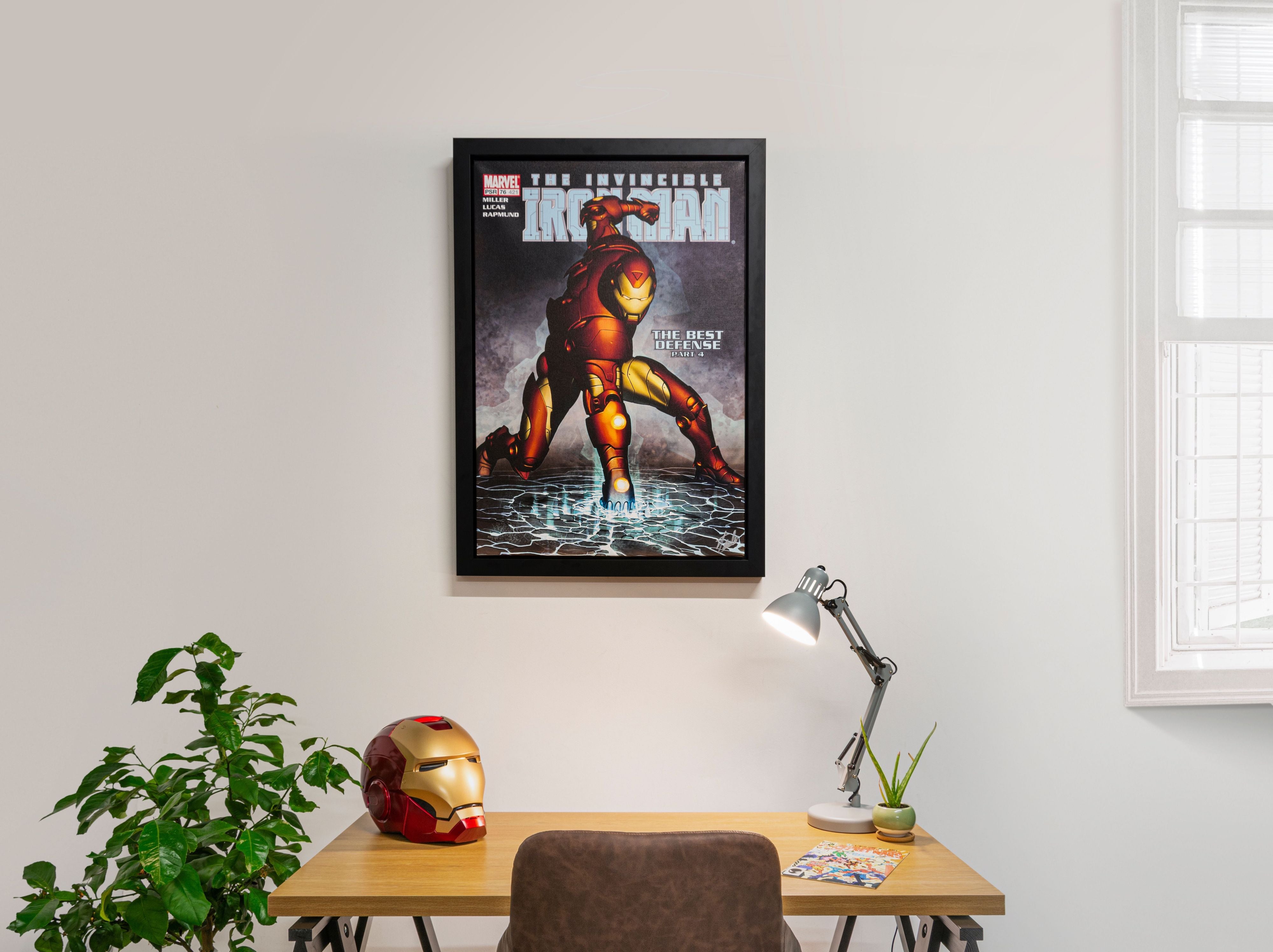 Box Canvases Perfect for Home Decor