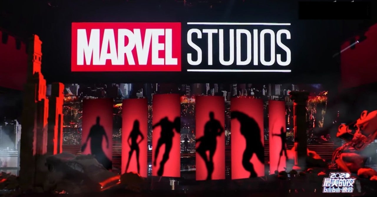 Marvel's Stunning Musical New Years Eve Show