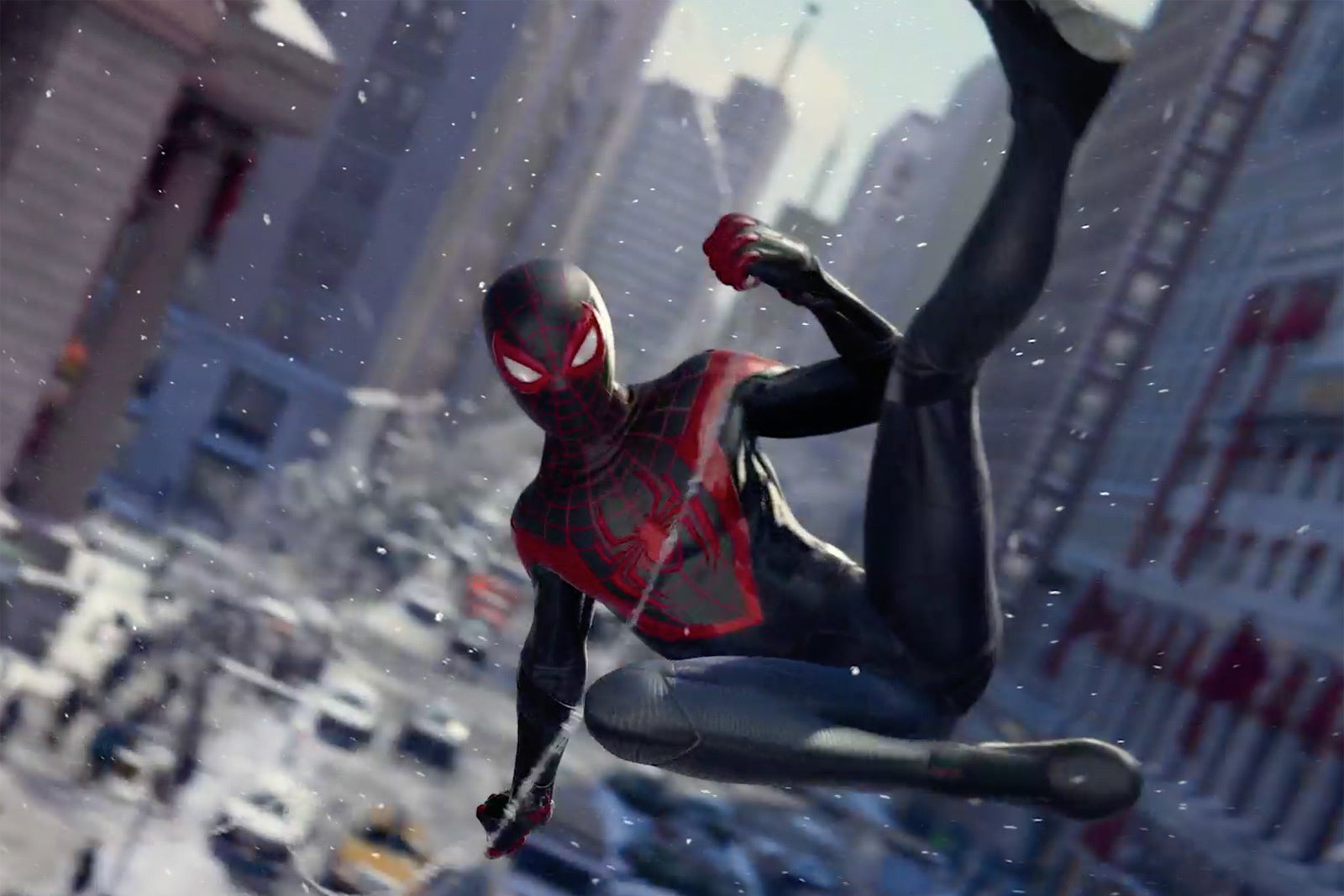 PS5 Games out in Time For Christmas
