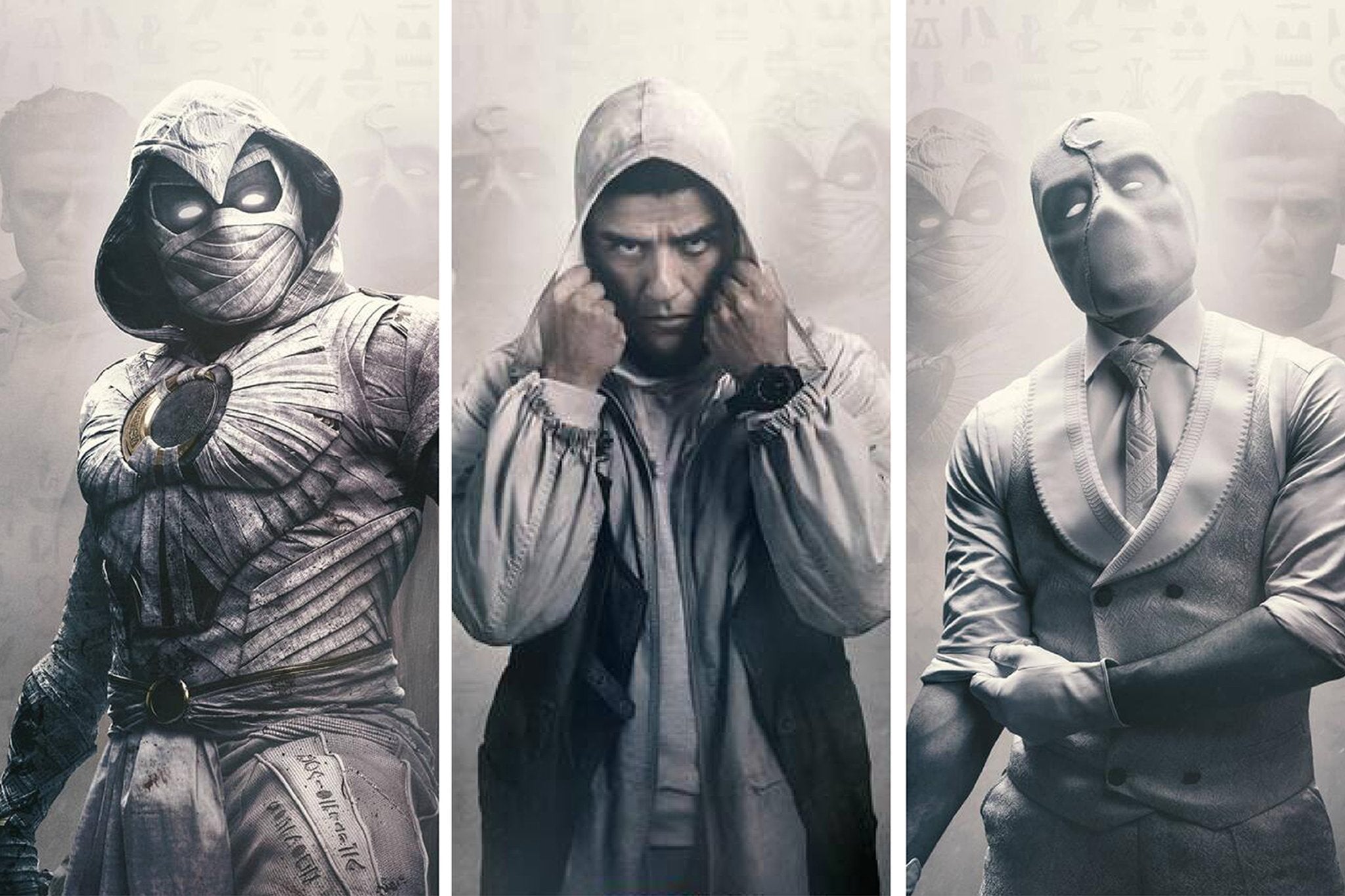 Moon Knight Takes the Spotlight