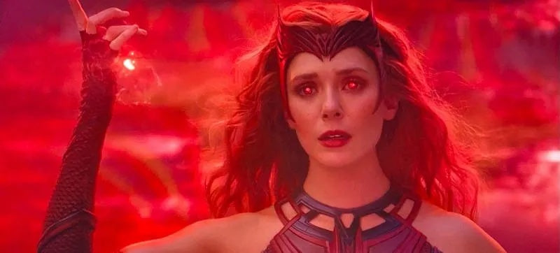 Marvel's Success of WandaVision and What's Next?