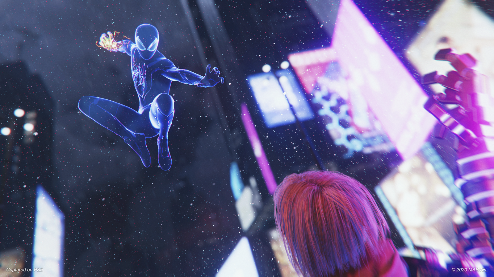 'Spider-Man: Miles Morales' is The Game to have this Christmas