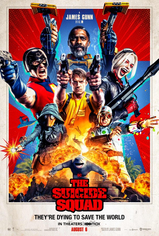 The Two Movies to See After the Lockdown