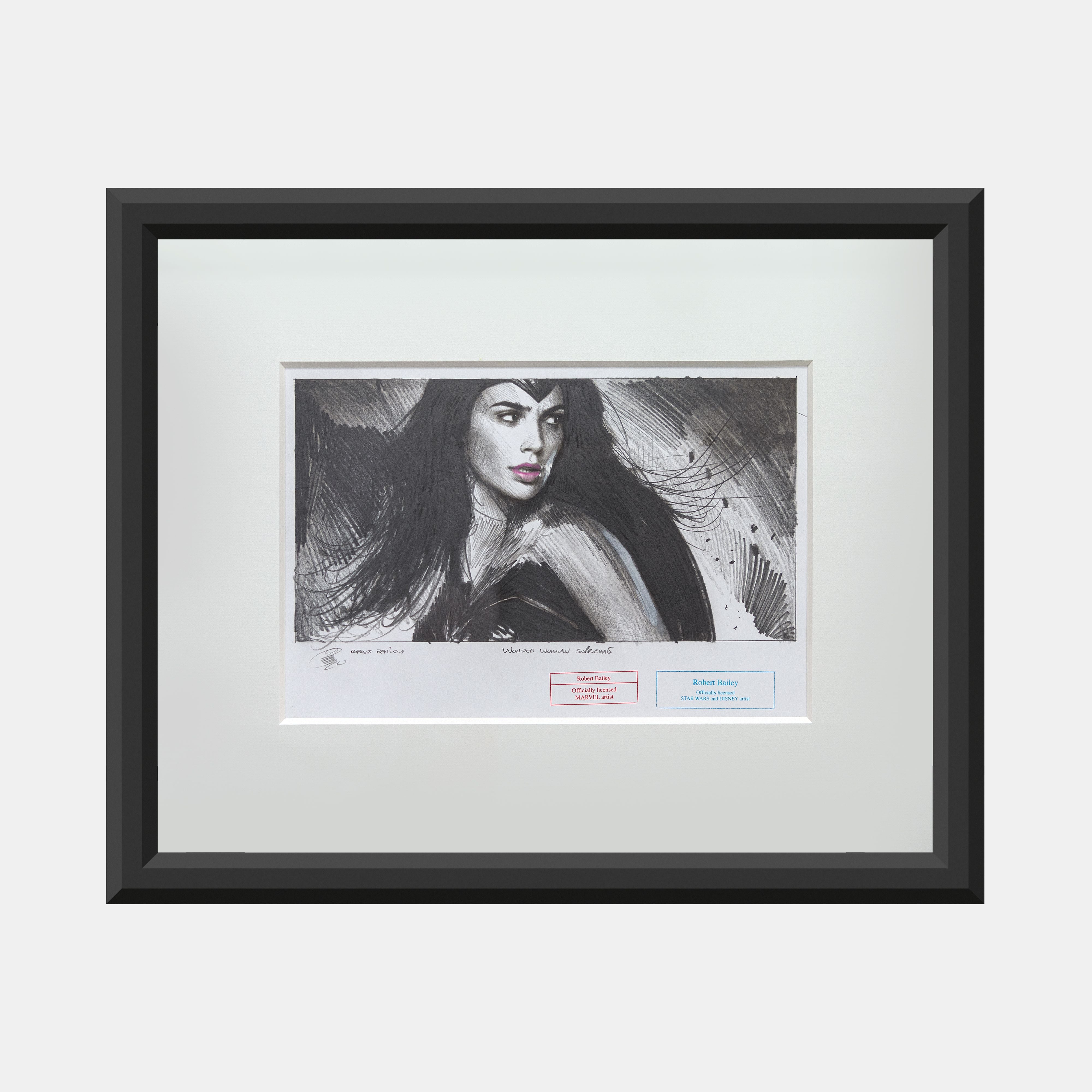 Our Top 3 Festive Gifts for Wonder Woman Fans