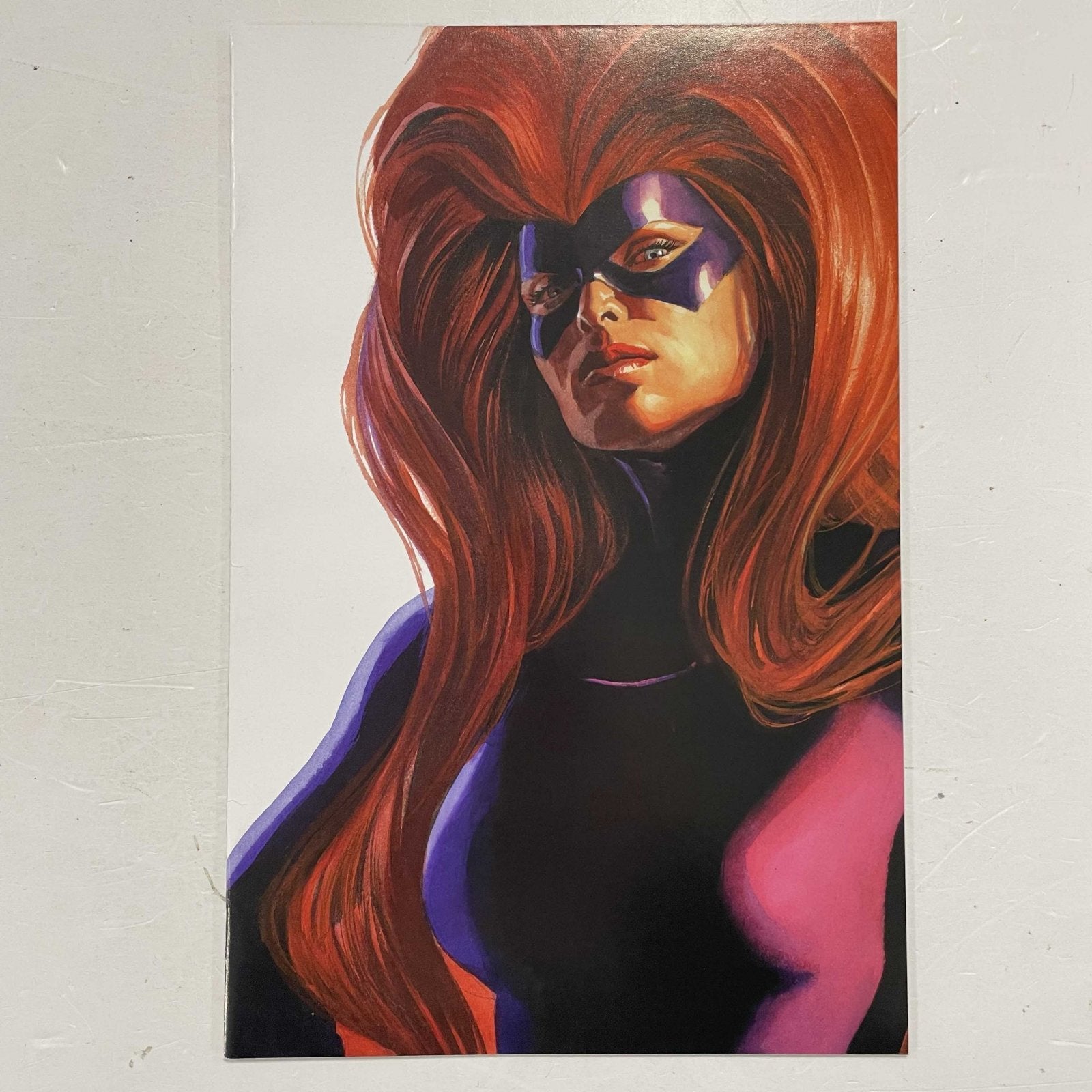 Fantastic Four: Antithesis #3 (2020) - Alex Ross Variant Edition NM-0