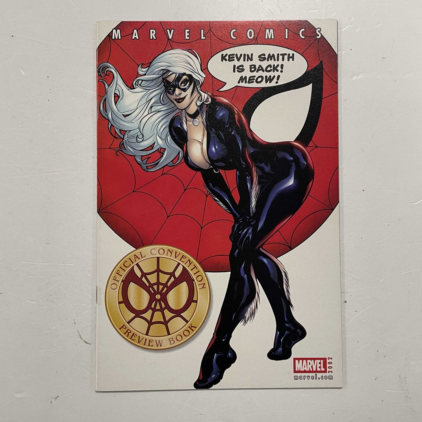 Marvel Comics #1 (2002) - Direct Edition NM- 1st app Human Torch & Sub-Mariner0