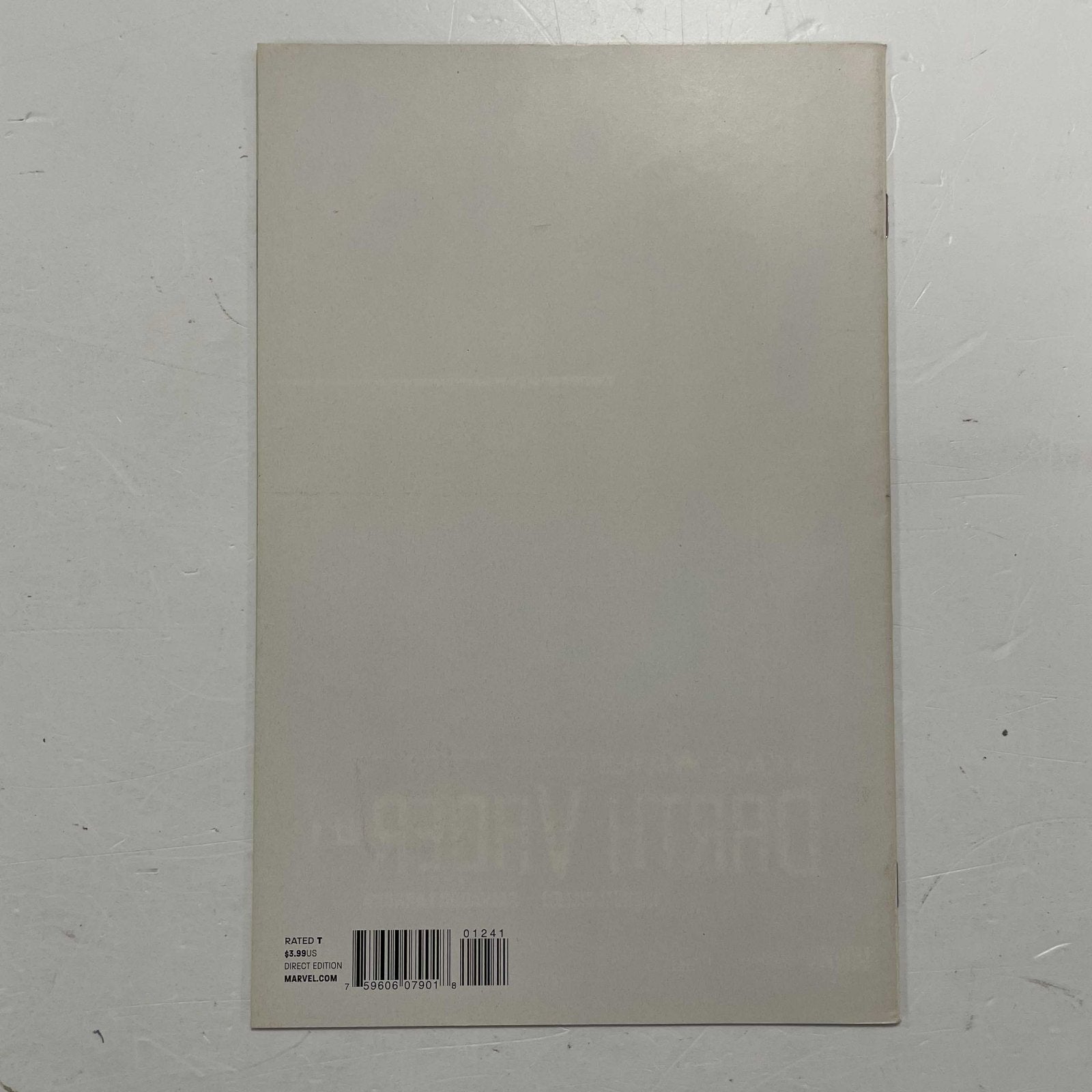 Amazing Spider-Man #12 (2015) - ESPN National Championship Promo NM-1