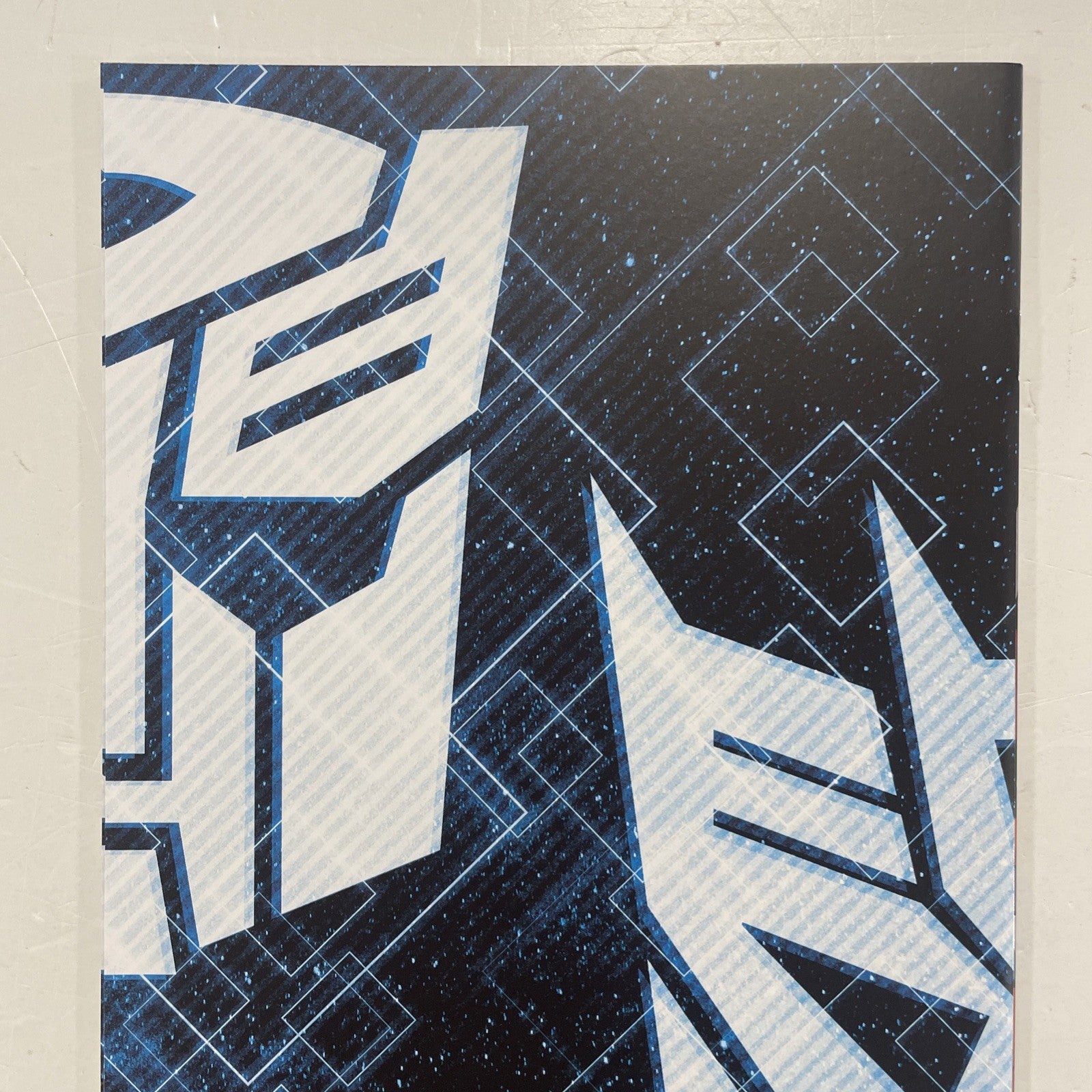 Transformers #1 2023 X2 NM Juni Ba regular and Foil Covers Ltd. to 100015