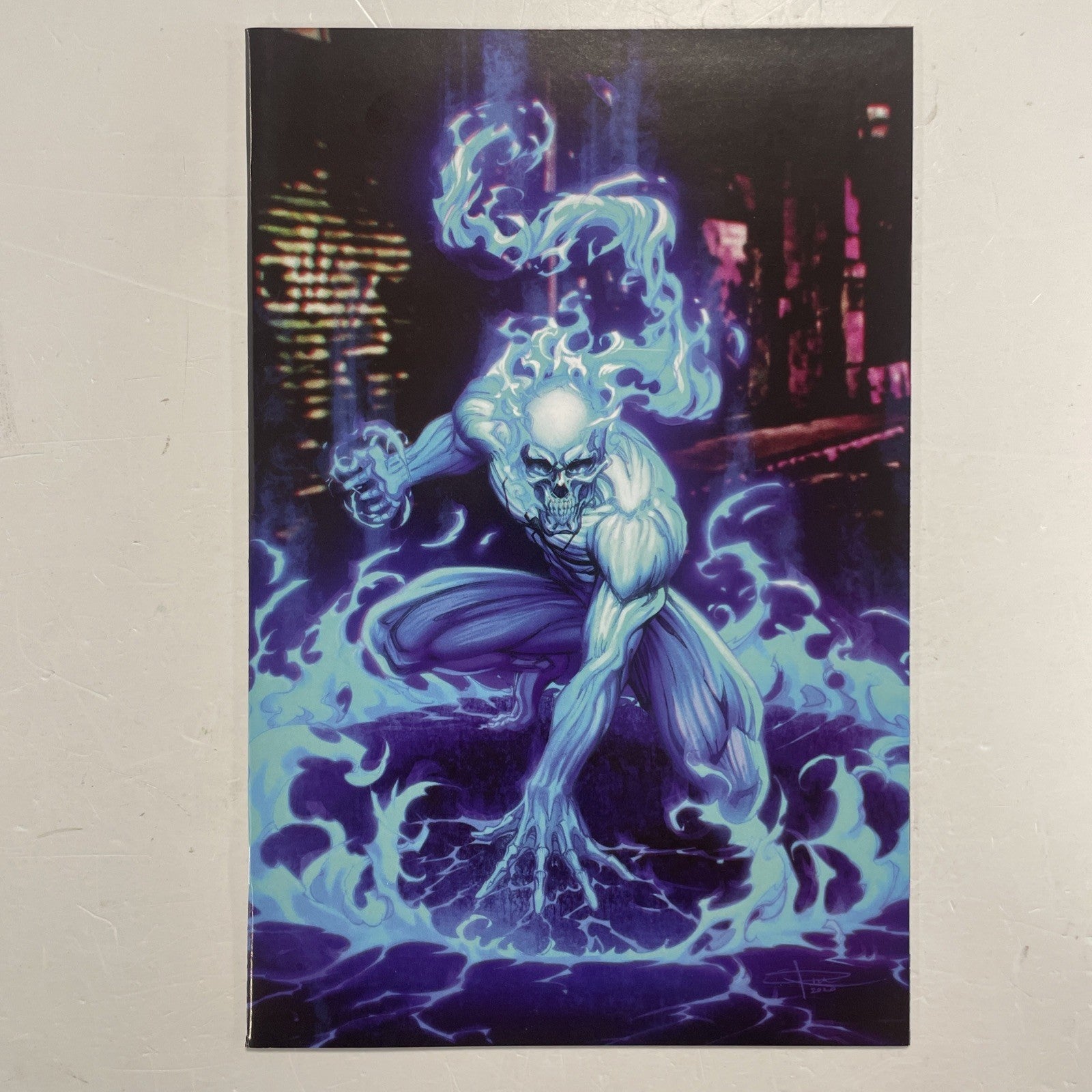 Non-Stop Spider-Man #1 2021 NM Sabine Rich Virgin Variant0