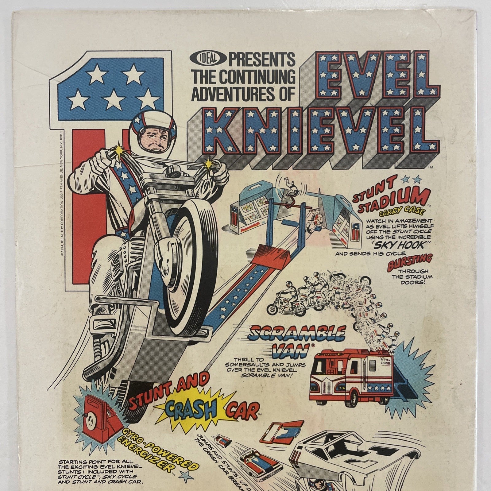 X-men #92 1975 VG/FN Pence Copy5