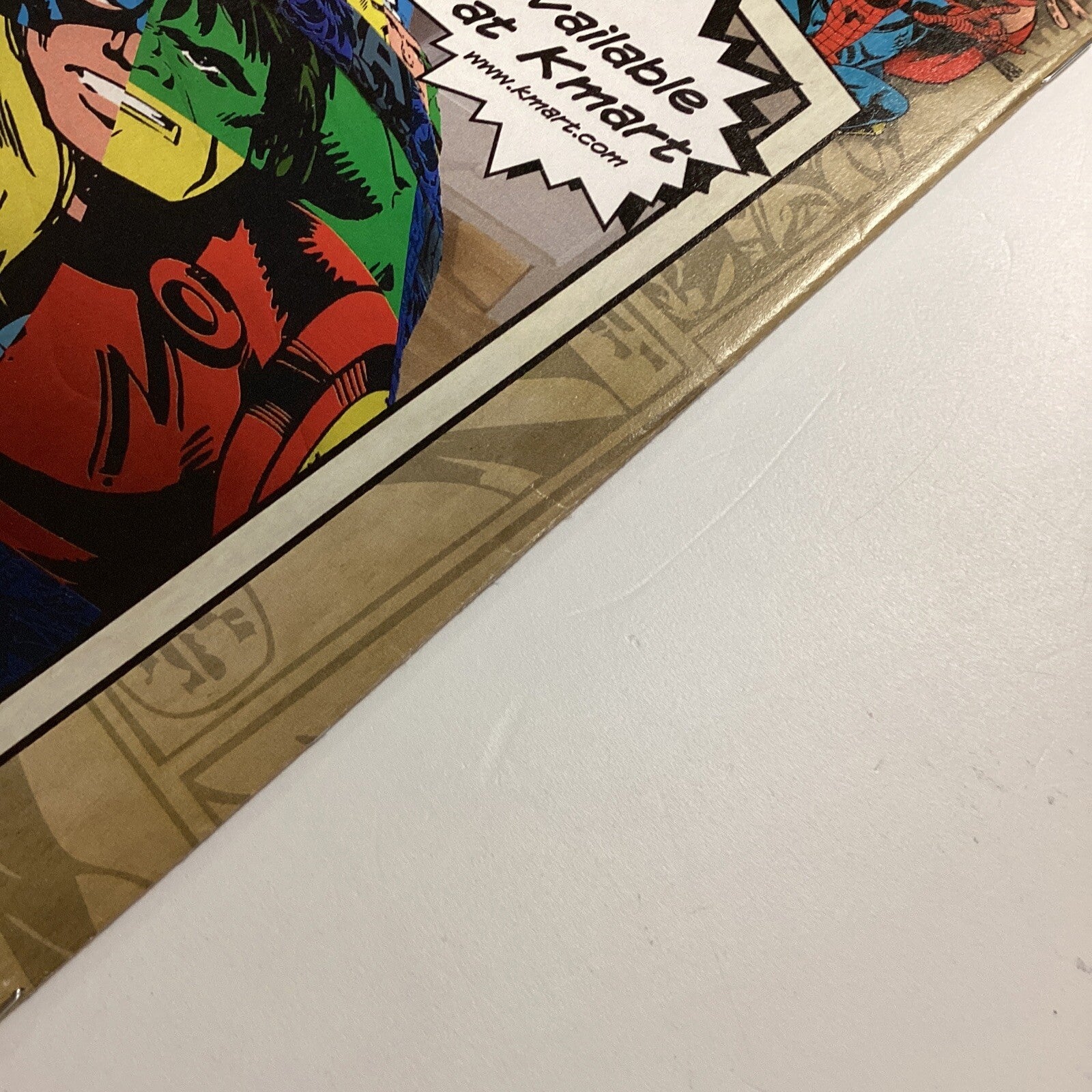 FF #5 2013 VF/NM Mike Allred 1:20 She-hulk Variant Fantastic Four10
