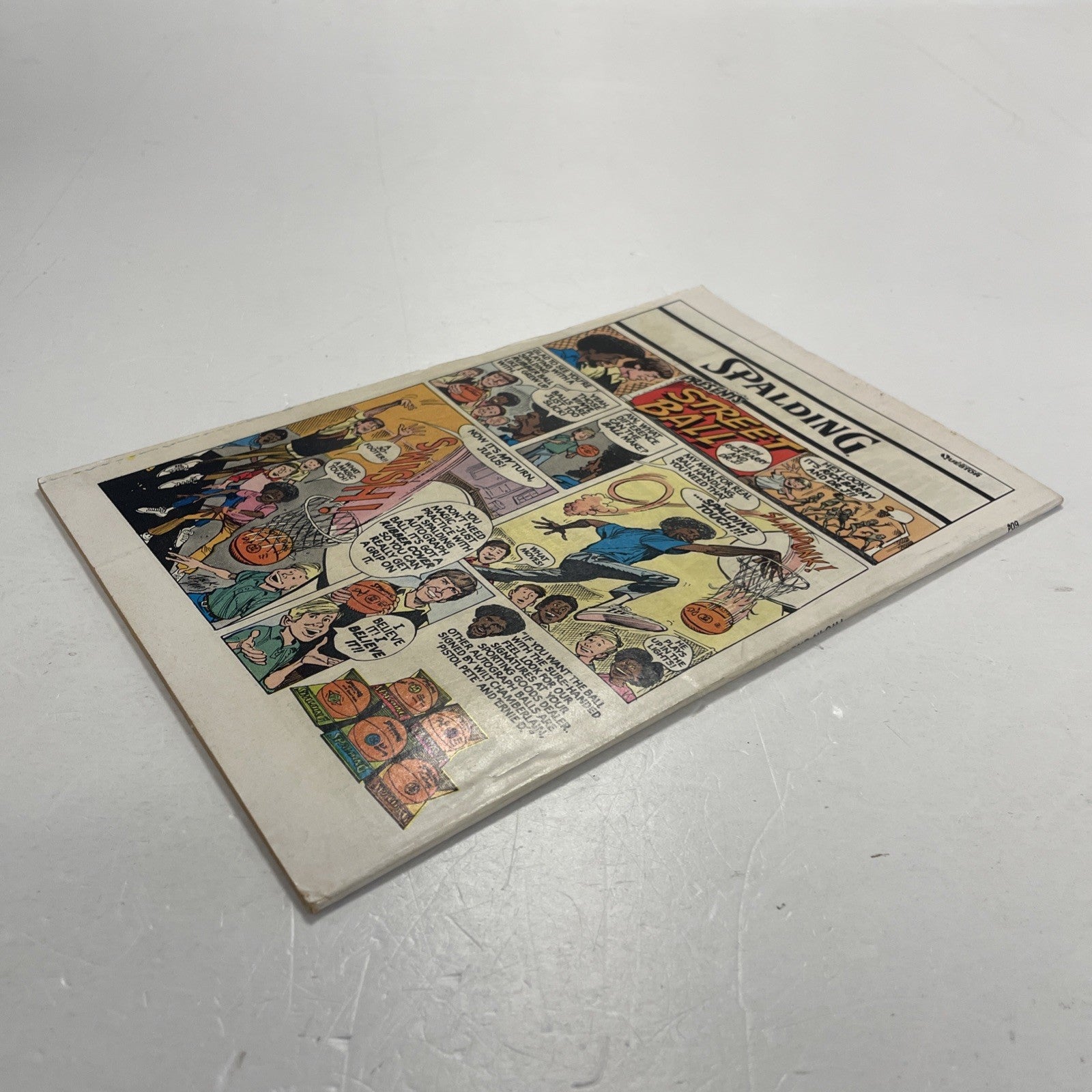Marvel Two-In-One Annual #2 1977 FN+ Thing, Spider-Man, Death of Thanos7