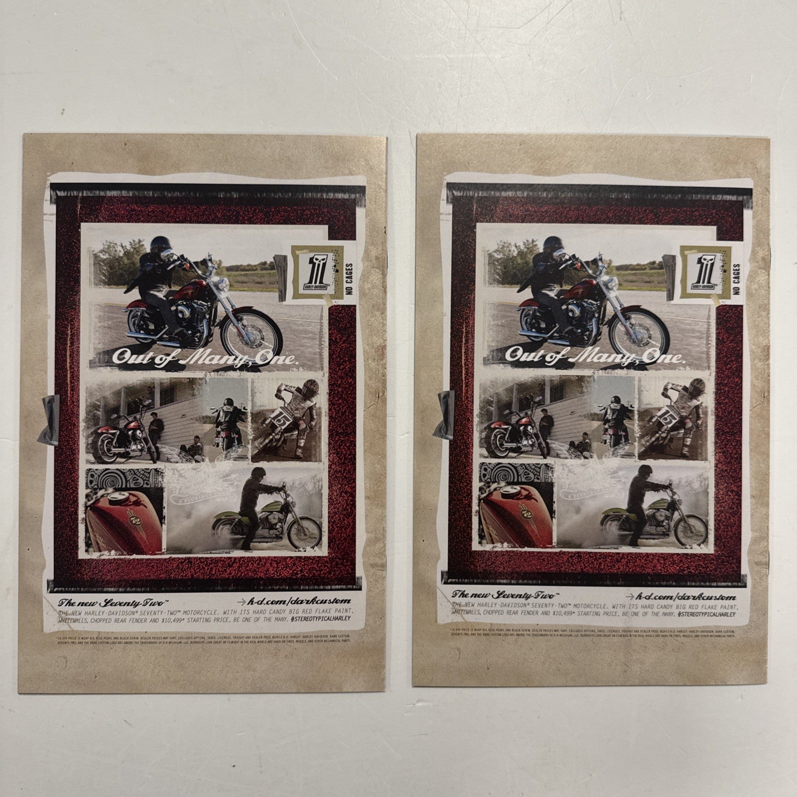 Amazing Spider-Man #1-2 2012 VF Complete Set  Photo Covers9