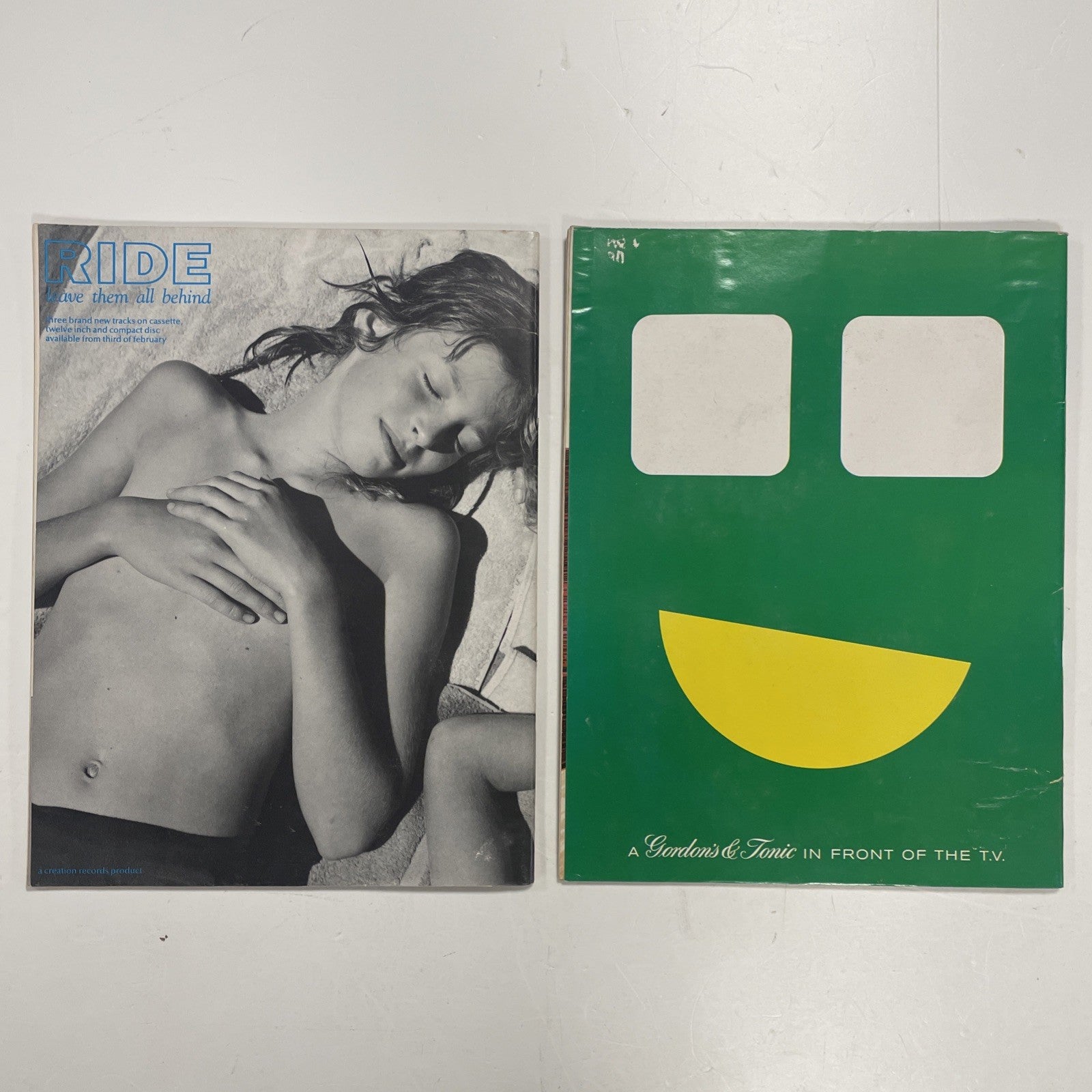 22 issues Deadline #5-9 #14-22 #24 & More 1989 Reader Copies **19