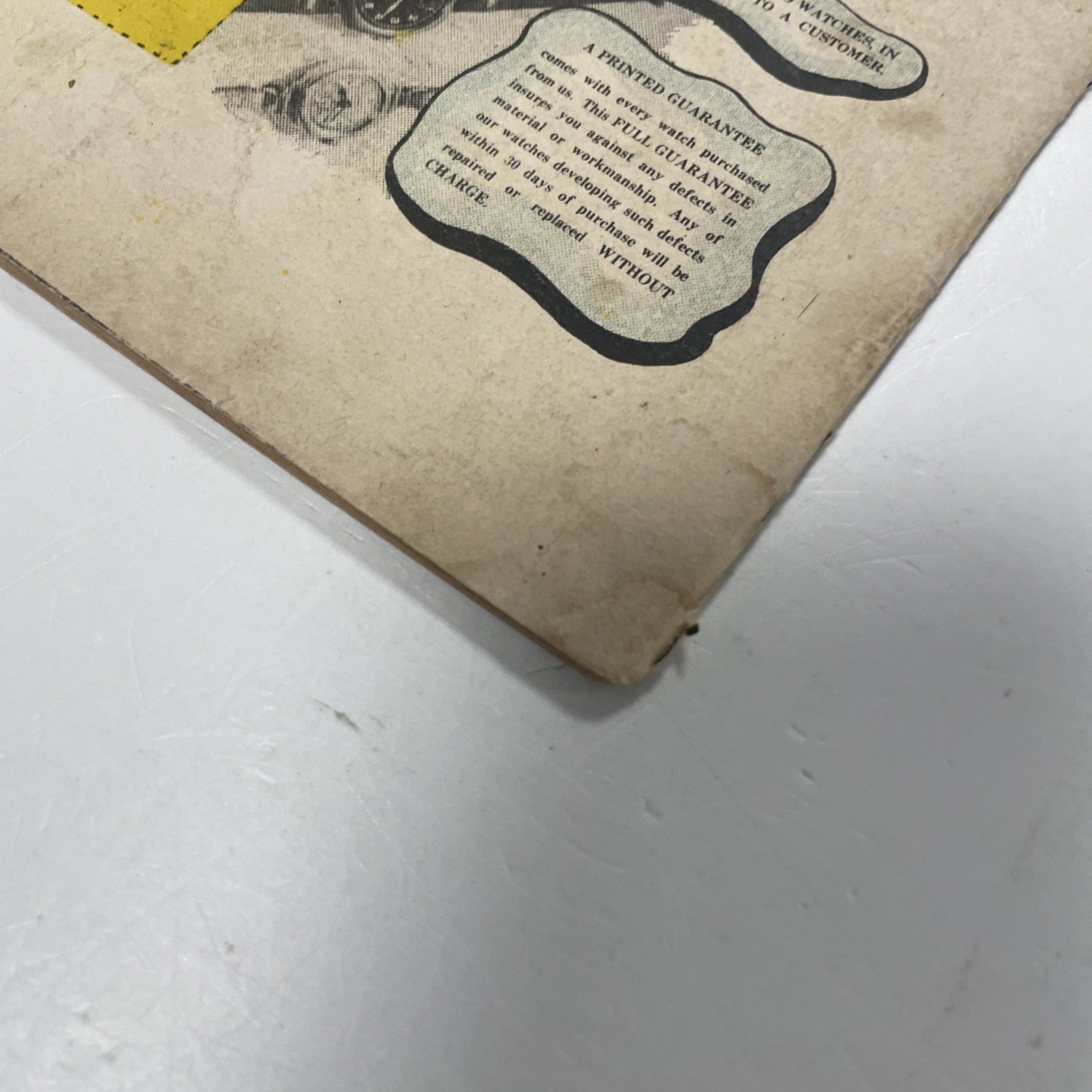 Junior Miss #29 1948 GD Golden Age 10¢ book *See Description11