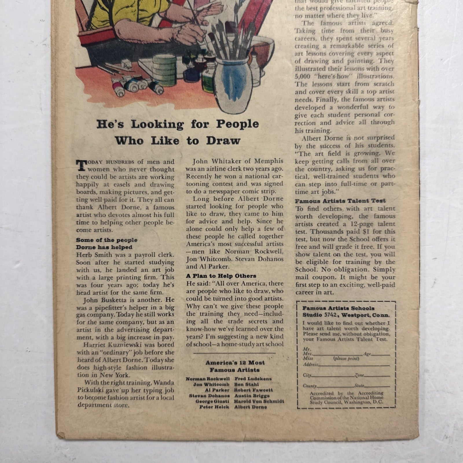The Incredible Hulk #4 1962 VG- Pence Copy 1st App. Mongu **8