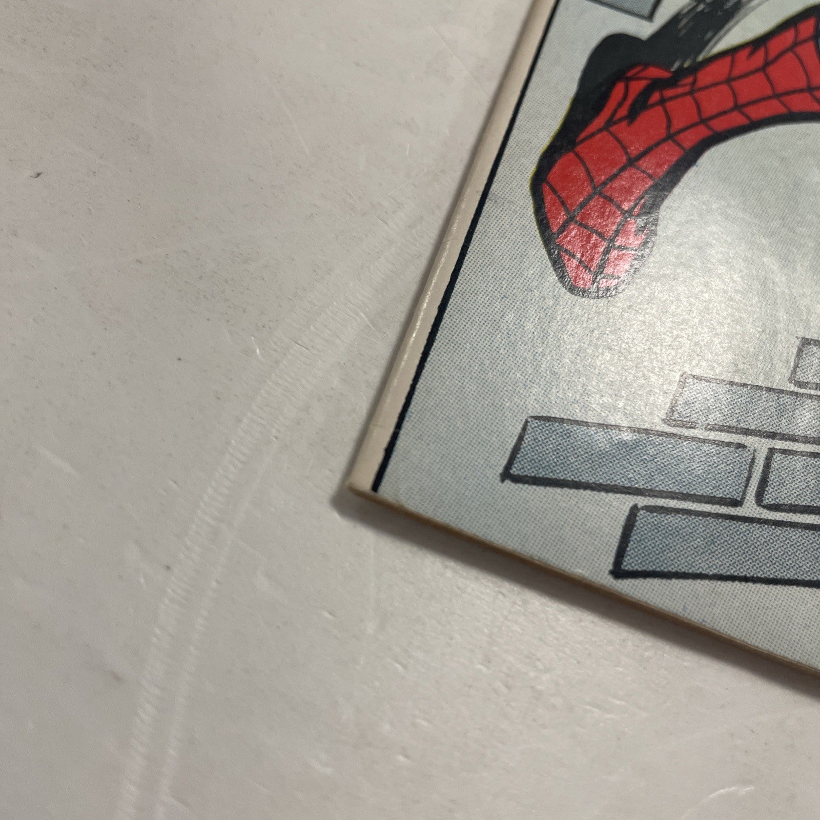 Amazing Spider-Man #128 1974 VF *See Description6