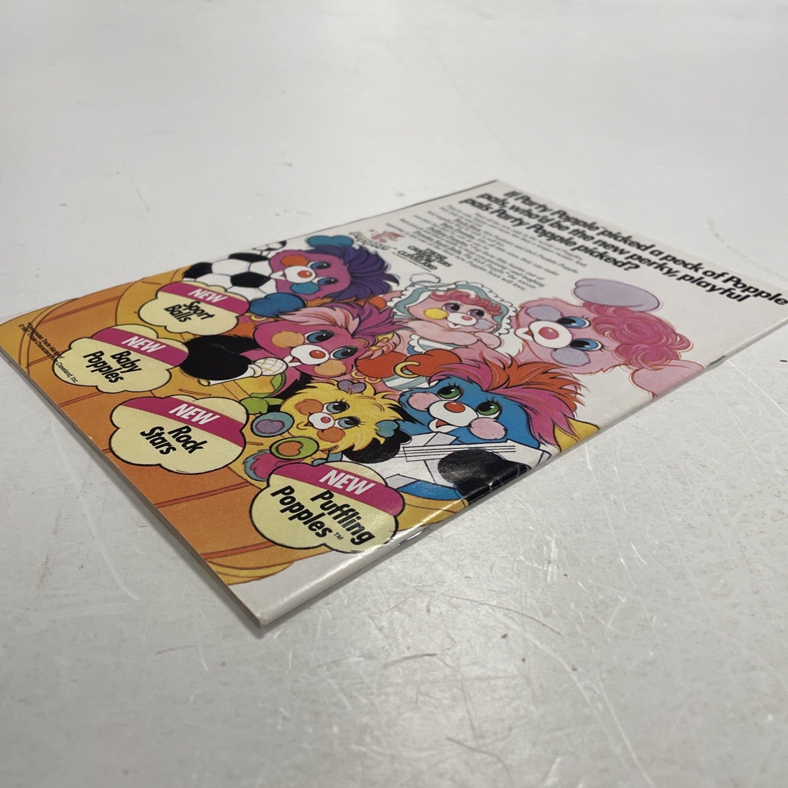Thundercats #15 1987 VF/NM7
