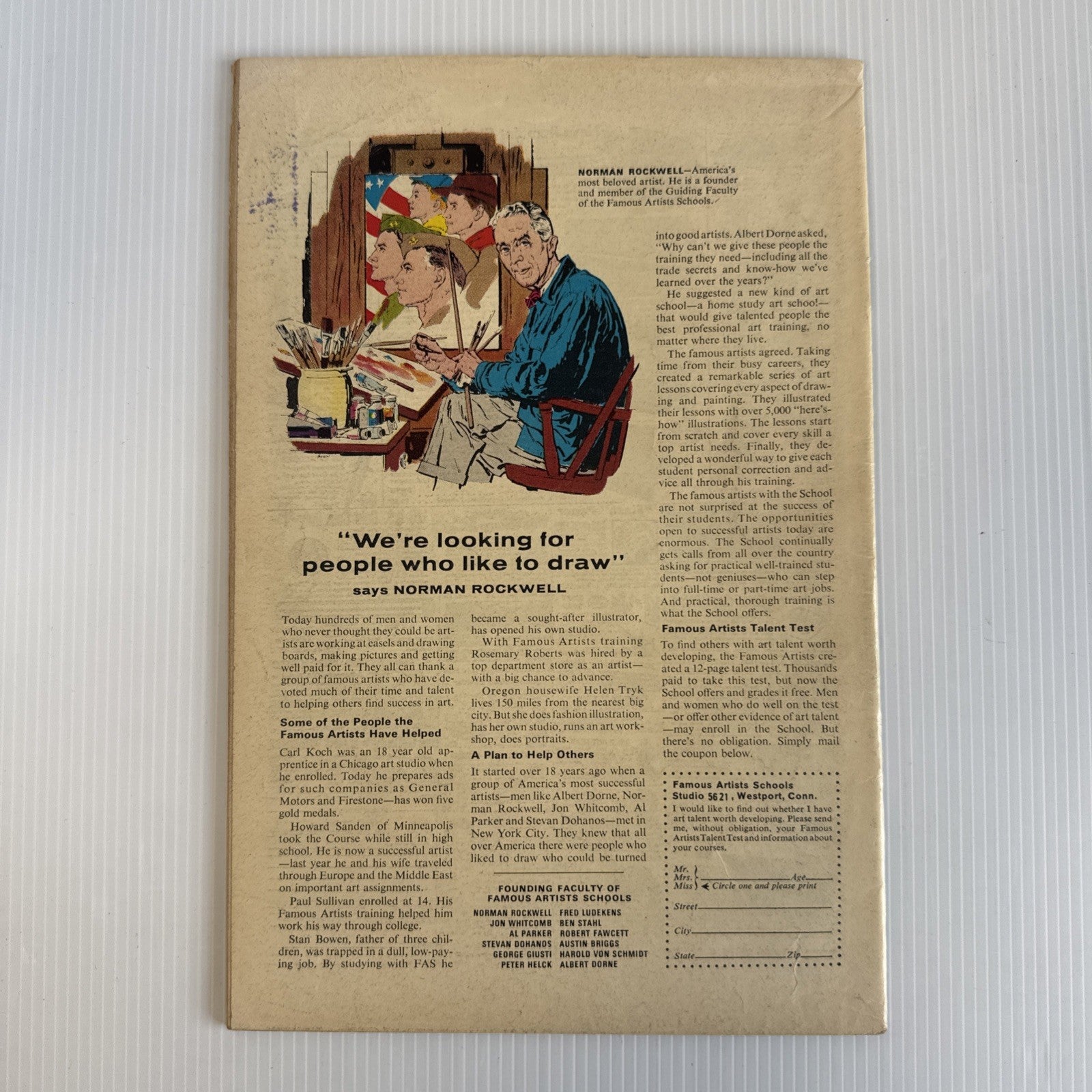 The Mighty Thor #148 1968 VG/FN 1st Appearance of The Wrecker Pence Stamp3
