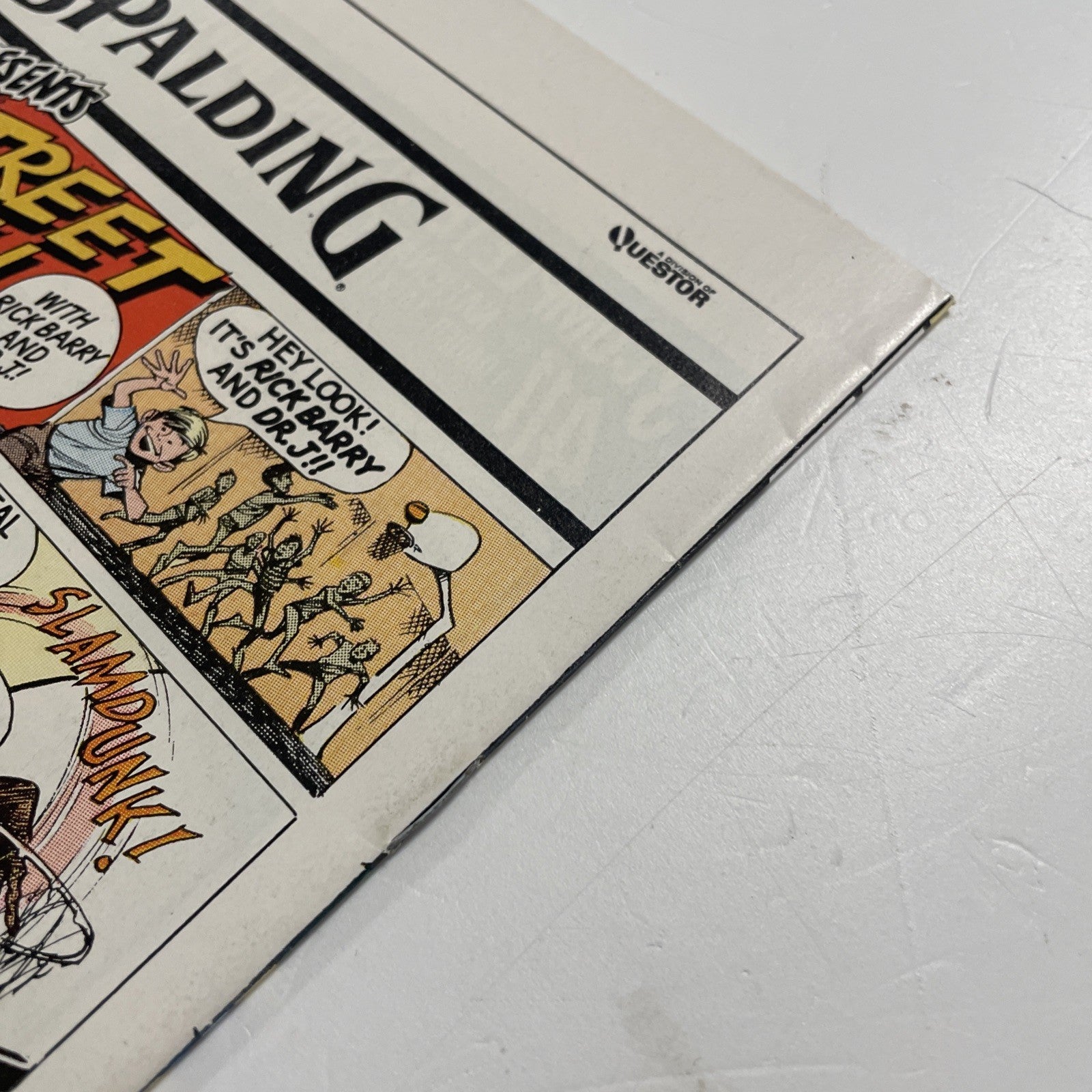 Amazing Spider-Man #170 1977 VF/NM13