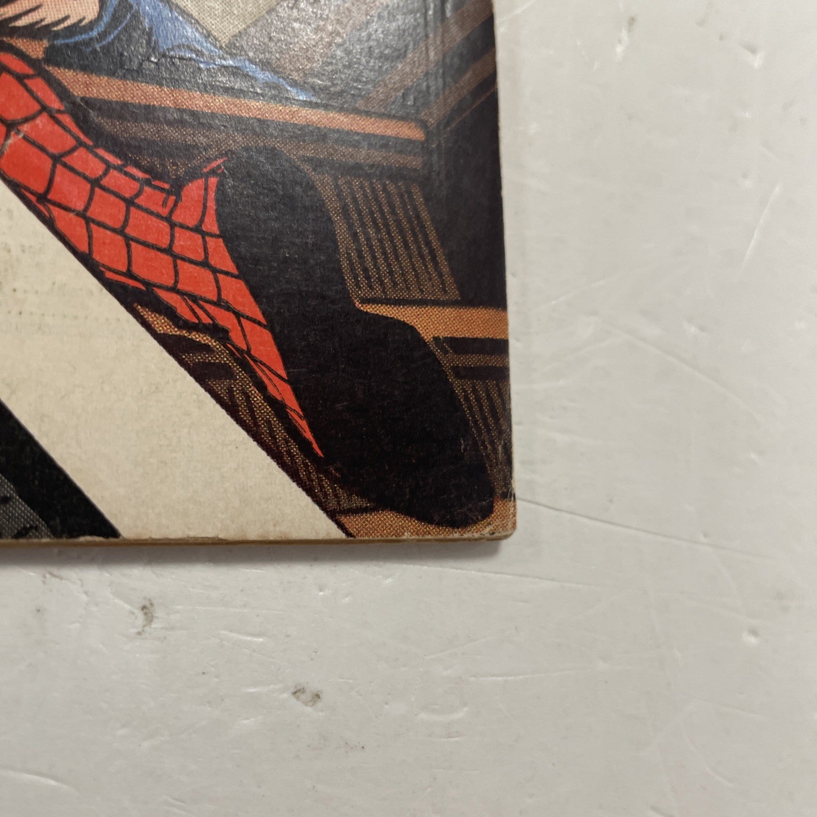 Amazing Spider-Man #101 1971 VG+ 1st Appearance of Morbius National Diamond Sale11