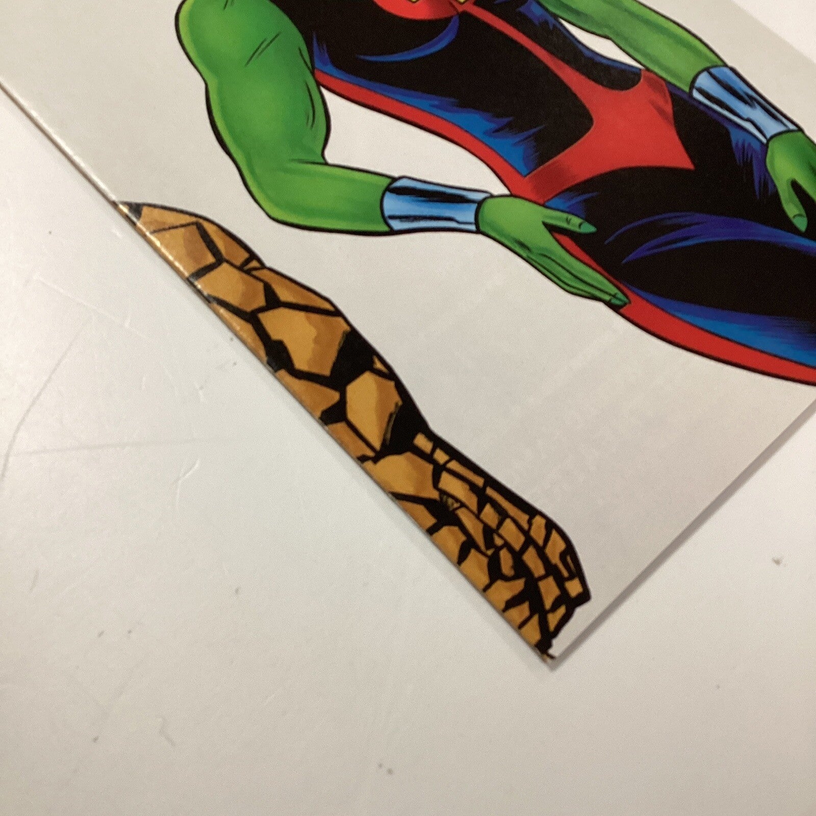 FF #5 2013 VF/NM Mike Allred 1:20 She-hulk Variant Fantastic Four3